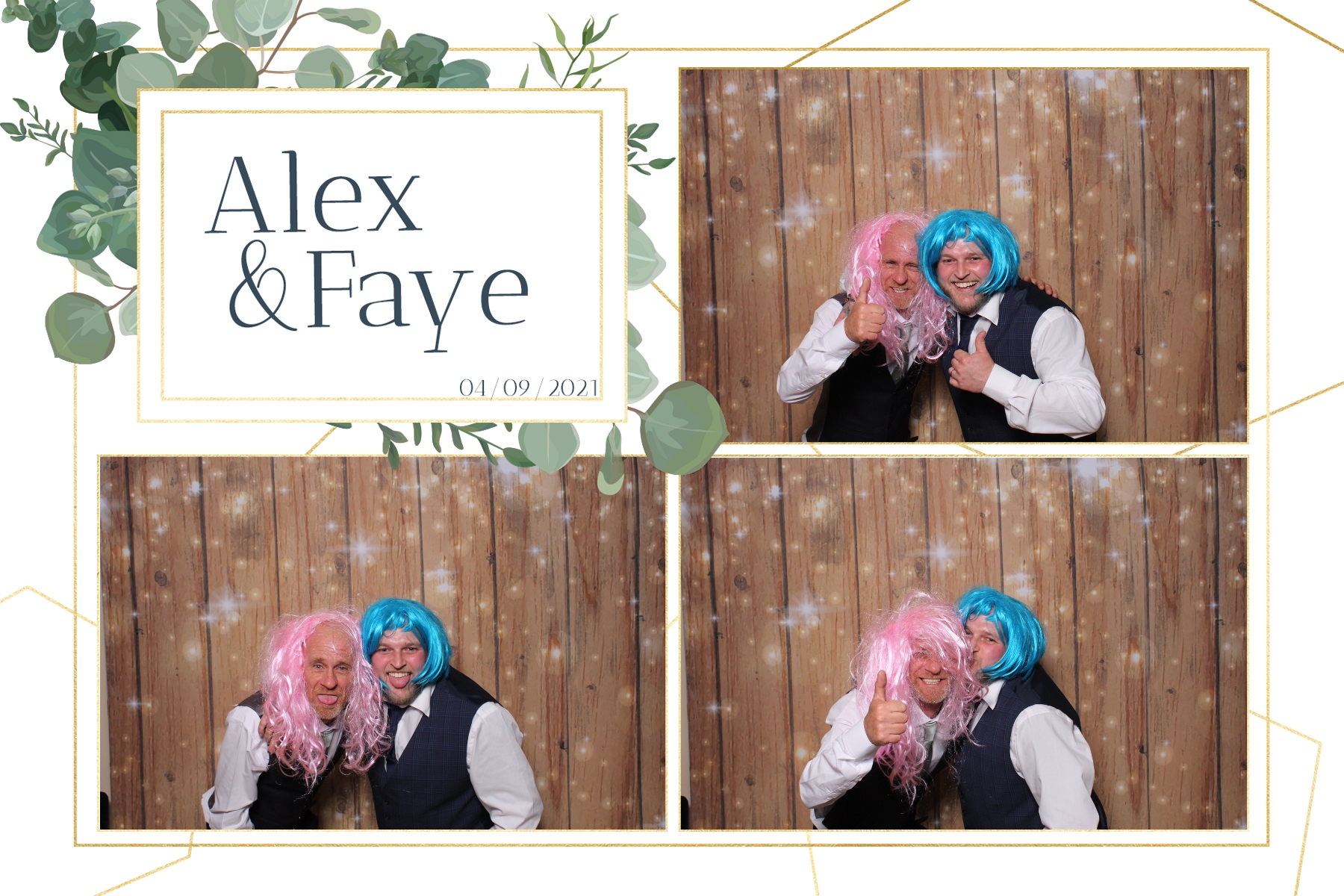 Alex & Faye's Wedding | View more photos from the event at gallery.magicimages.uk/u/MagicImages/Alex-Fayes-Wedding