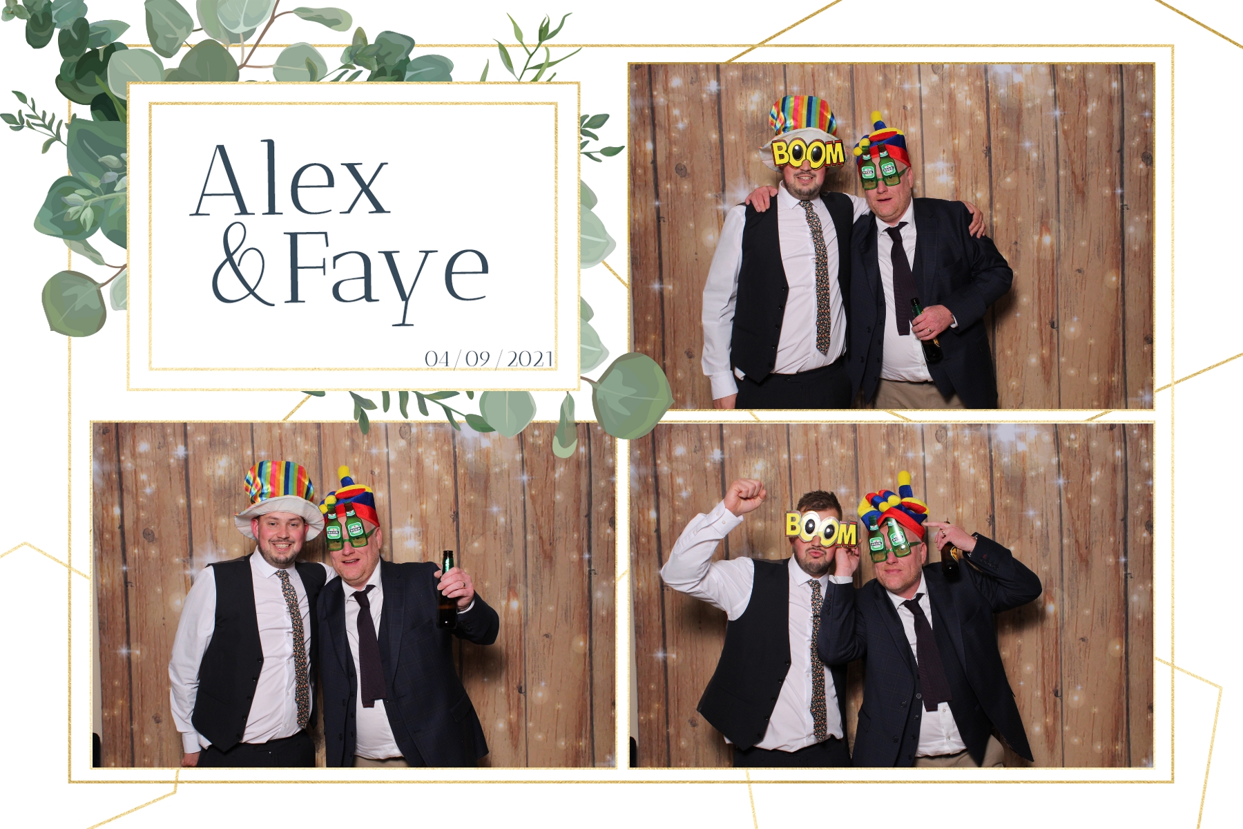 Alex & Faye's Wedding | View more photos from the event at gallery.magicimages.uk/u/MagicImages/Alex-Fayes-Wedding