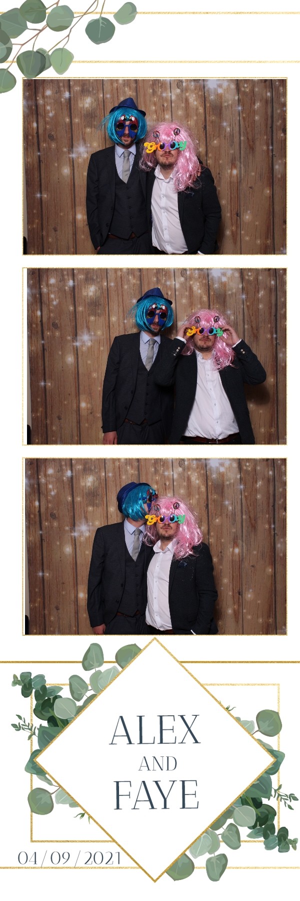 Alex & Faye's Wedding | View more photos from the event at gallery.magicimages.uk/u/MagicImages/Alex-Fayes-Wedding