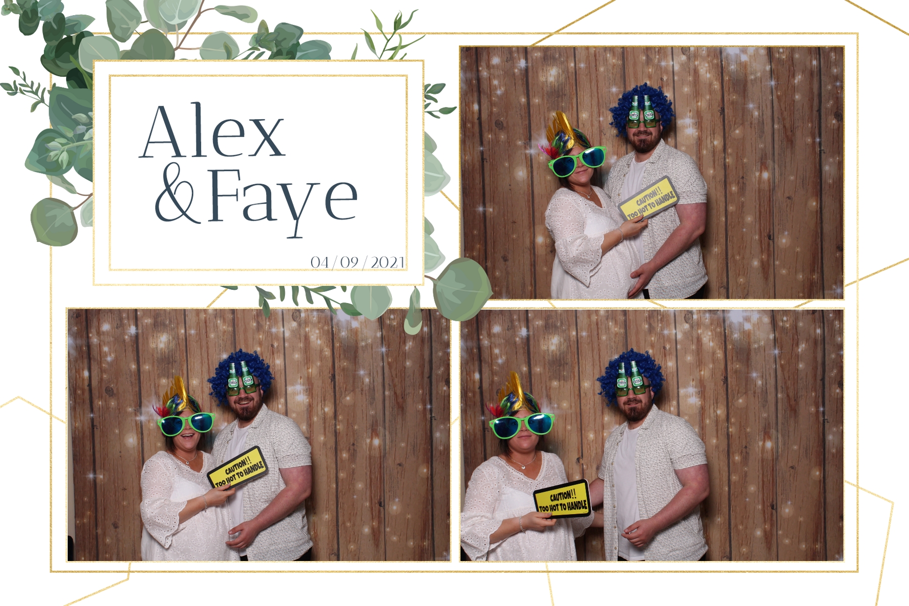 Alex & Faye's Wedding | View more photos from the event at gallery.magicimages.uk/u/MagicImages/Alex-Fayes-Wedding