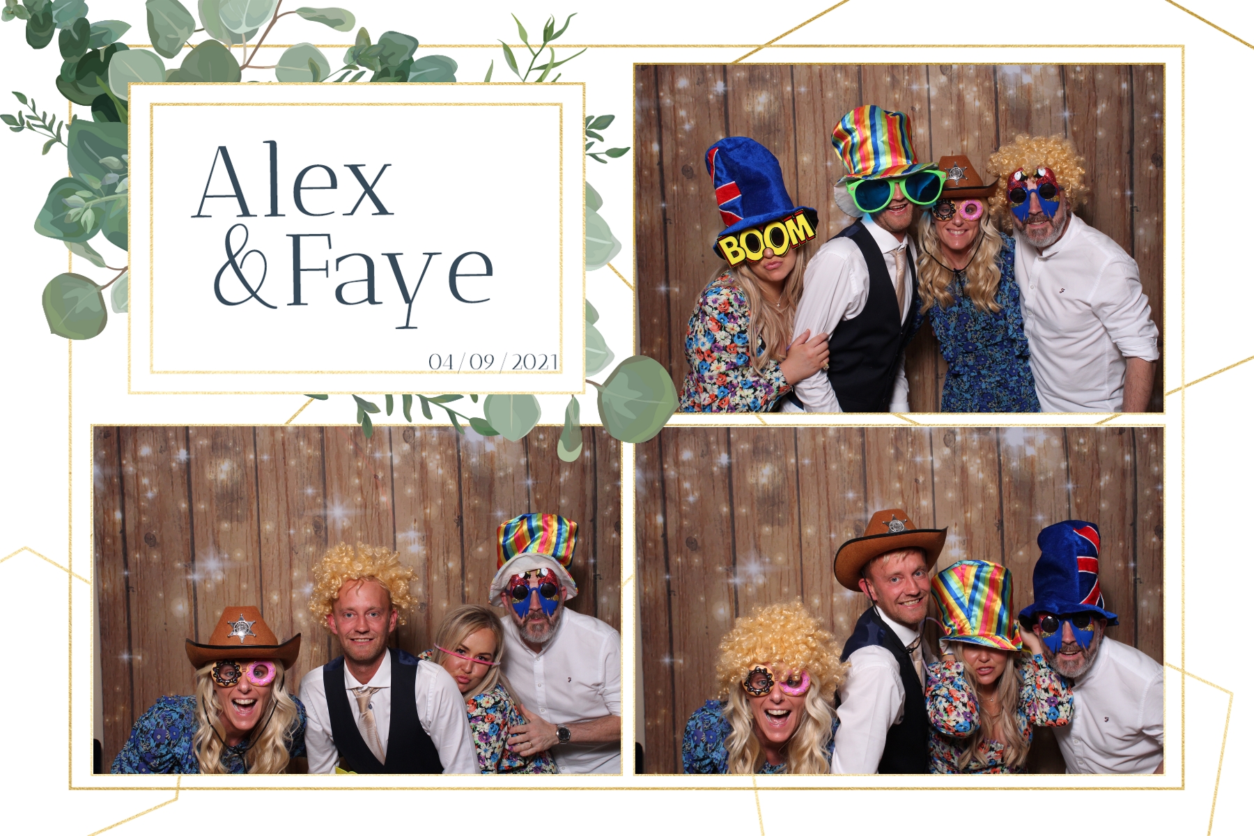 Alex & Faye's Wedding | View more photos from the event at gallery.magicimages.uk/u/MagicImages/Alex-Fayes-Wedding