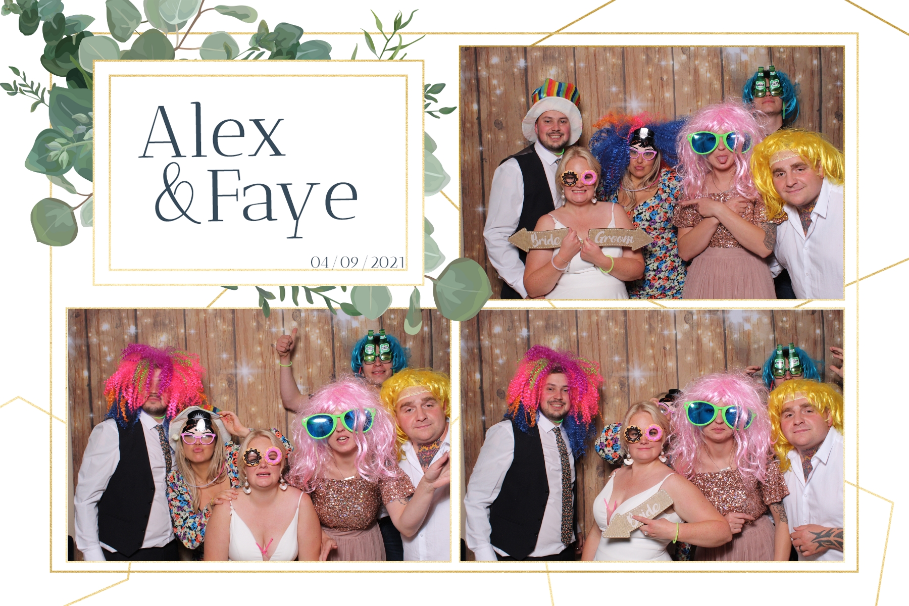 Alex & Faye's Wedding | View more photos from the event at gallery.magicimages.uk/u/MagicImages/Alex-Fayes-Wedding