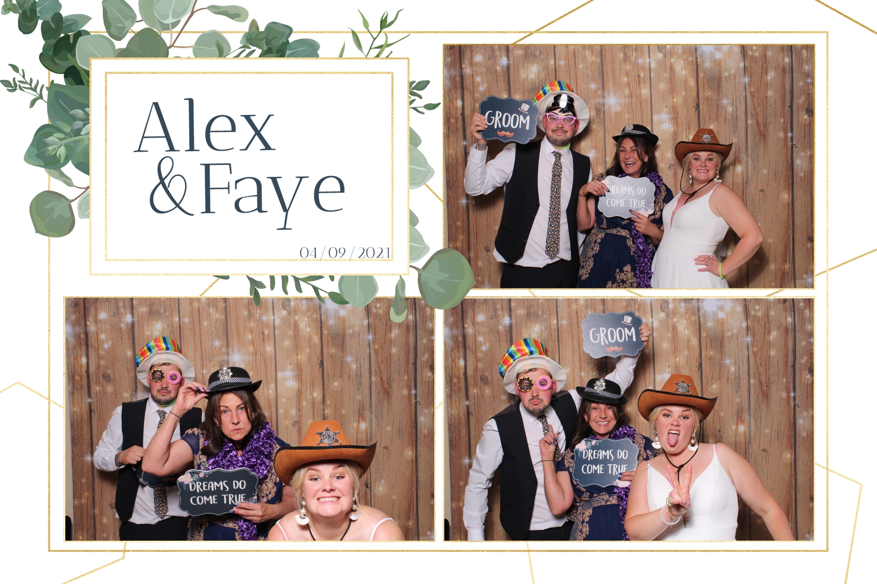 Alex & Faye's Wedding | View more photos from the event at gallery.magicimages.uk/u/MagicImages/Alex-Fayes-Wedding