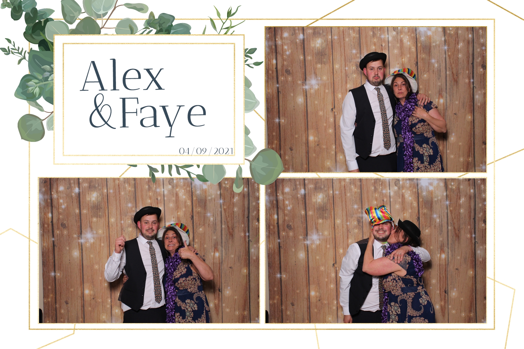 Alex & Faye's Wedding | View more photos from the event at gallery.magicimages.uk/u/MagicImages/Alex-Fayes-Wedding