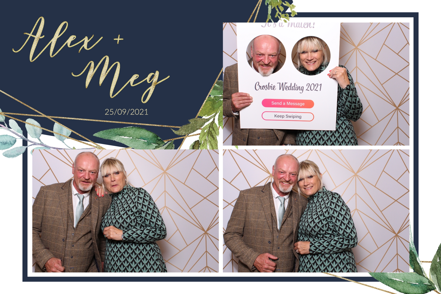 Alex & Meg  | View more photos from the event at gallery.magicimages.uk/u/MagicImages/Alex-Meg