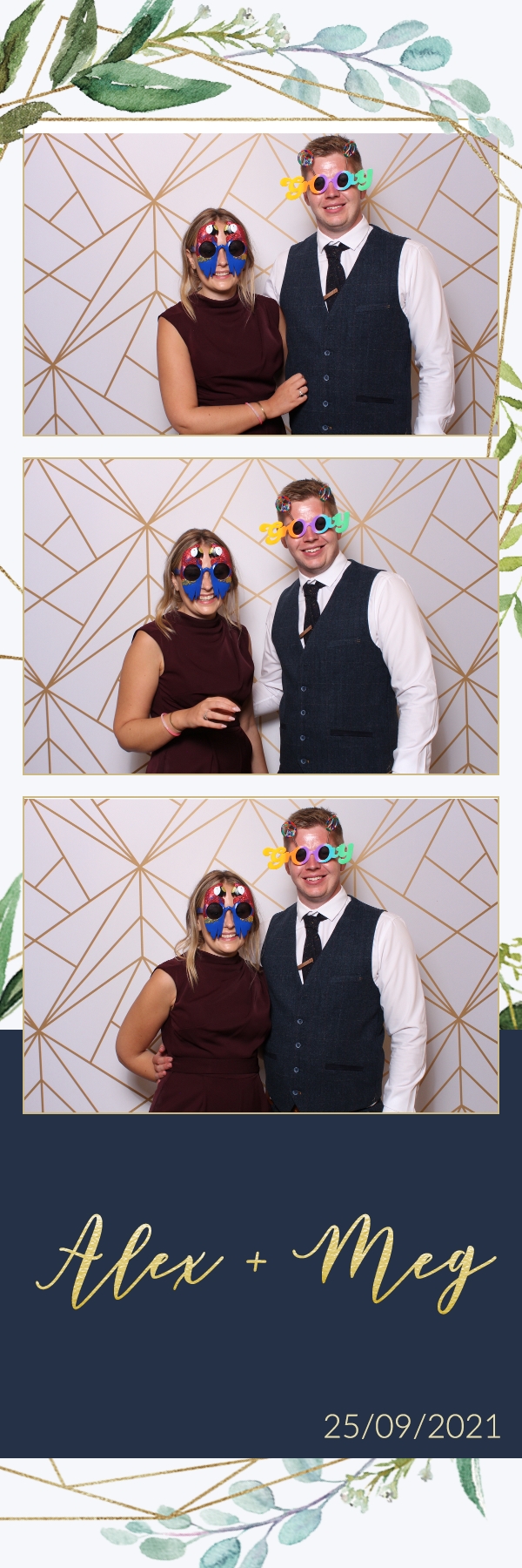 Alex & Meg  | View more photos from the event at gallery.magicimages.uk/u/MagicImages/Alex-Meg