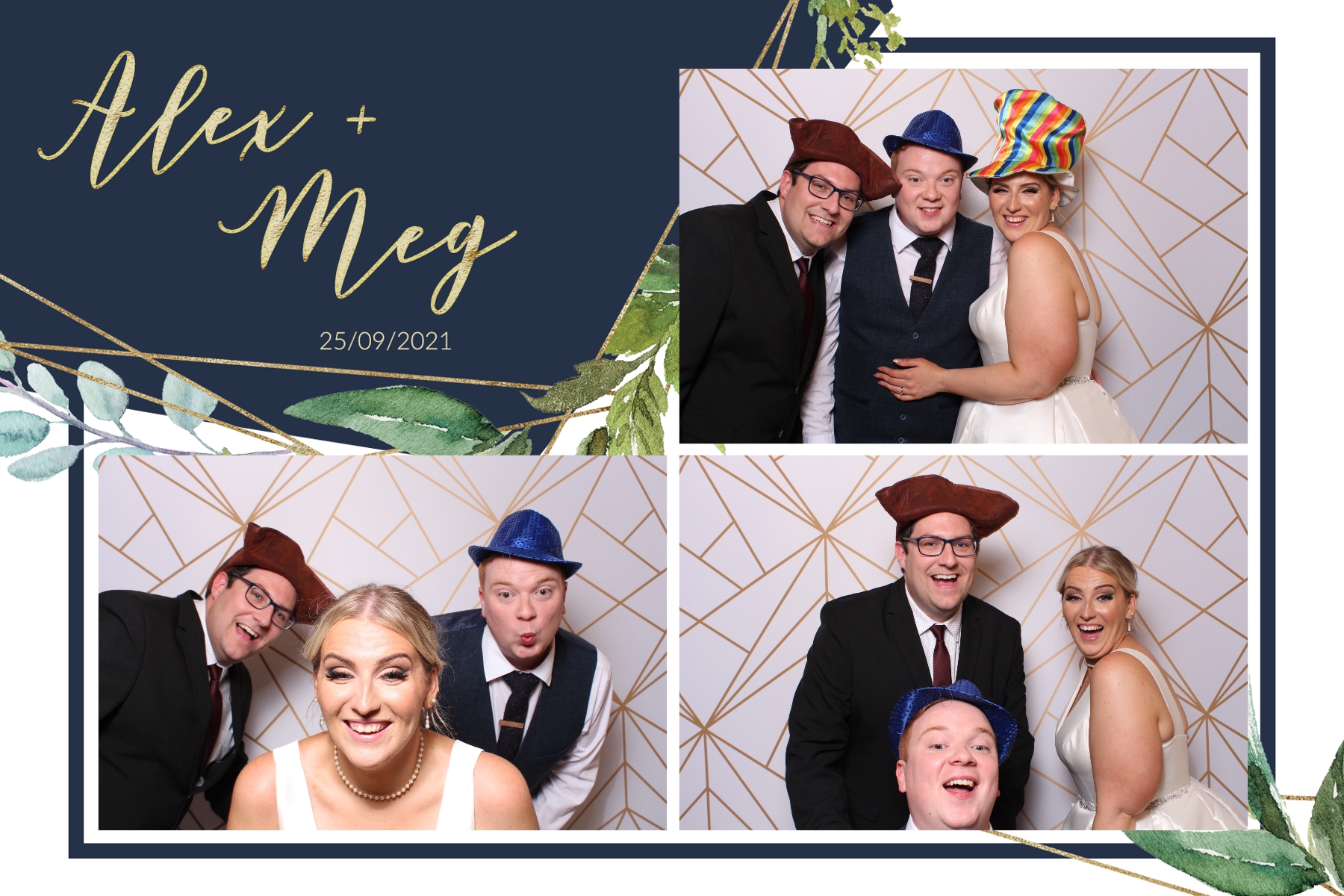 Alex & Meg  | View more photos from the event at gallery.magicimages.uk/u/MagicImages/Alex-Meg