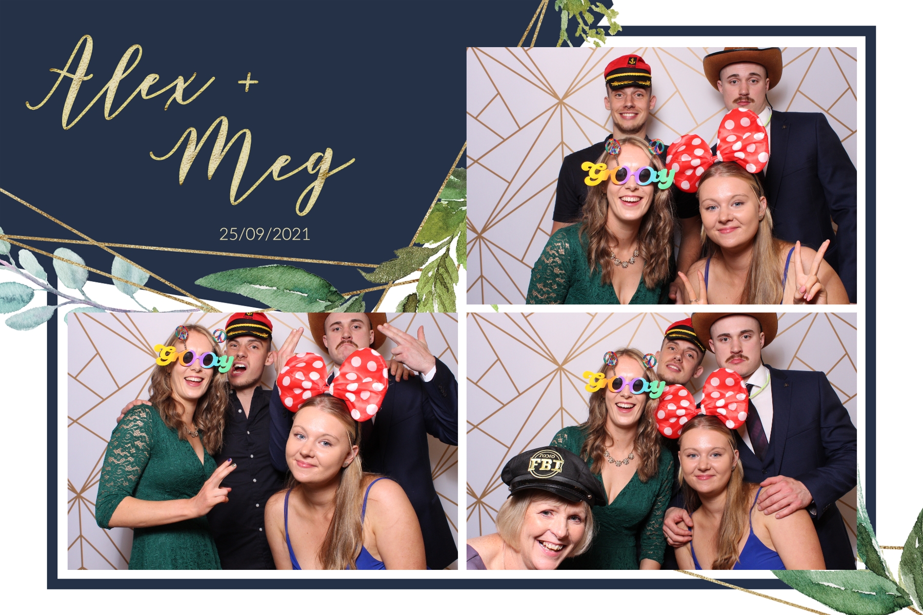 Alex & Meg  | View more photos from the event at gallery.magicimages.uk/u/MagicImages/Alex-Meg