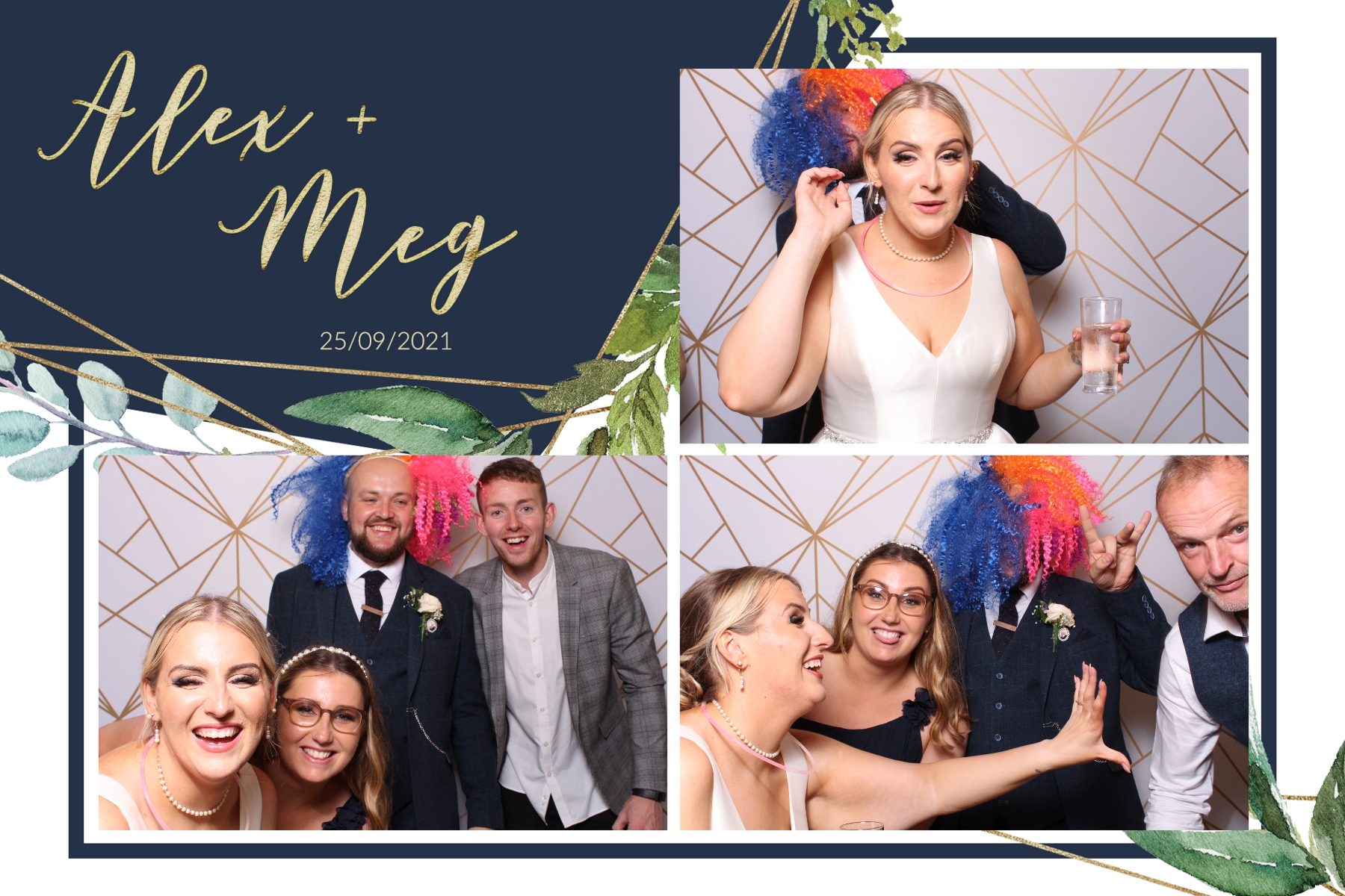 Alex & Meg  | View more photos from the event at gallery.magicimages.uk/u/MagicImages/Alex-Meg