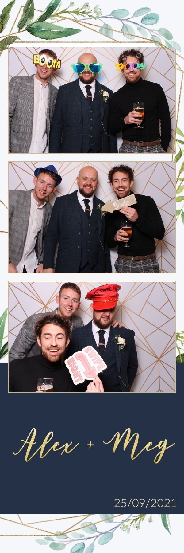 Alex & Meg  | View more photos from the event at gallery.magicimages.uk/u/MagicImages/Alex-Meg