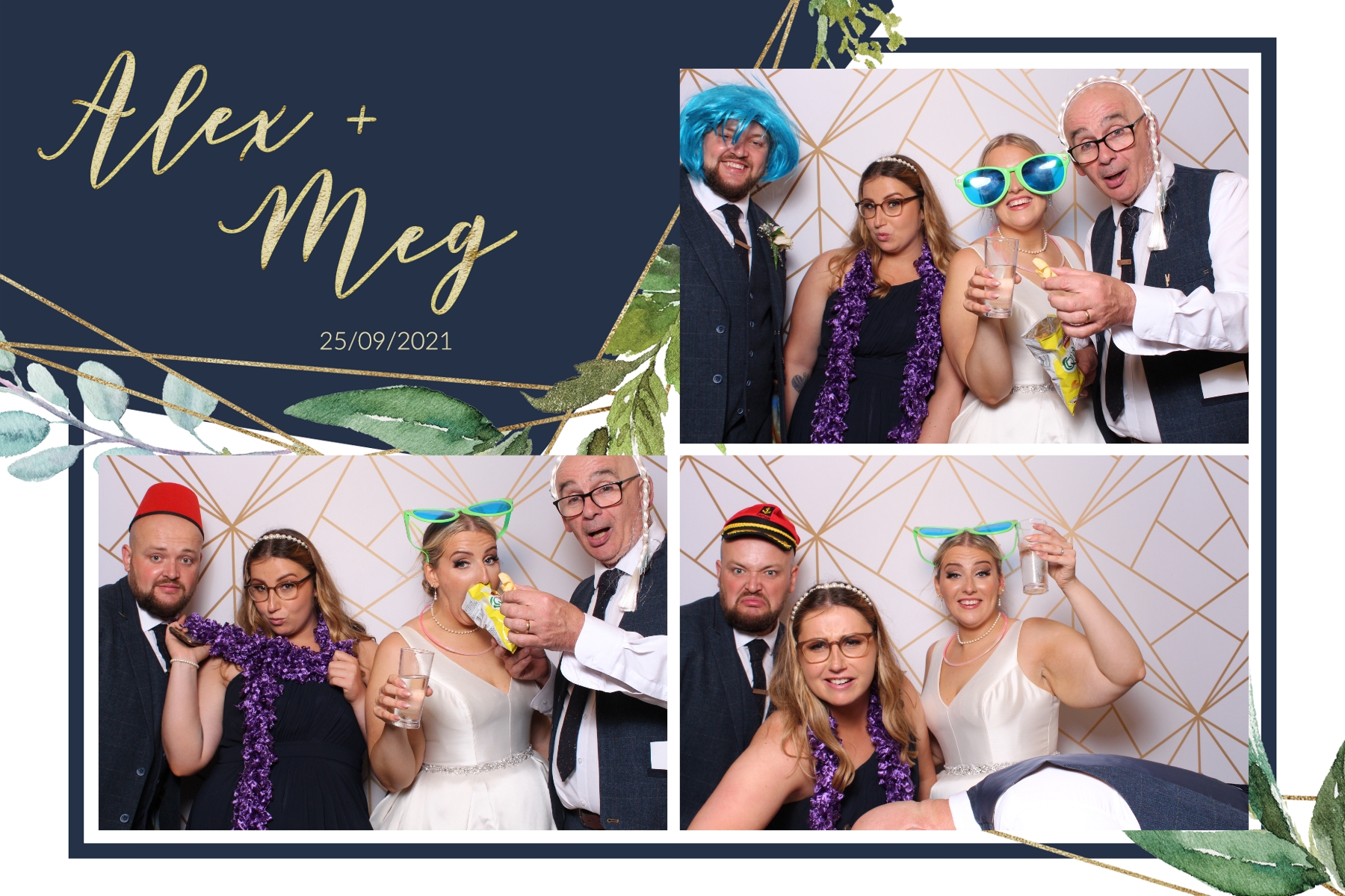 Alex & Meg  | View more photos from the event at gallery.magicimages.uk/u/MagicImages/Alex-Meg