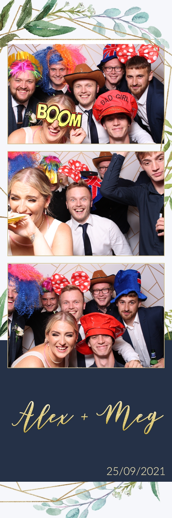 Alex & Meg  | View more photos from the event at gallery.magicimages.uk/u/MagicImages/Alex-Meg