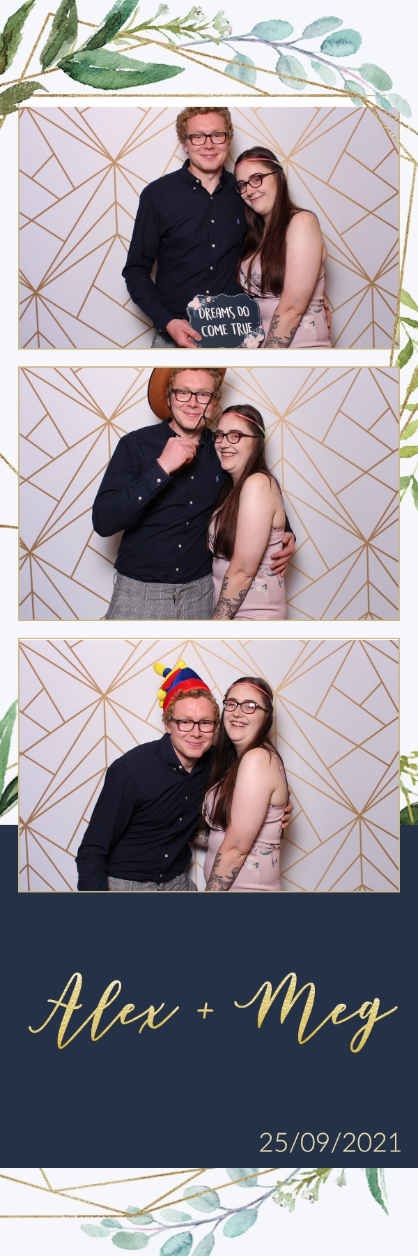 Alex & Meg  | View more photos from the event at gallery.magicimages.uk/u/MagicImages/Alex-Meg