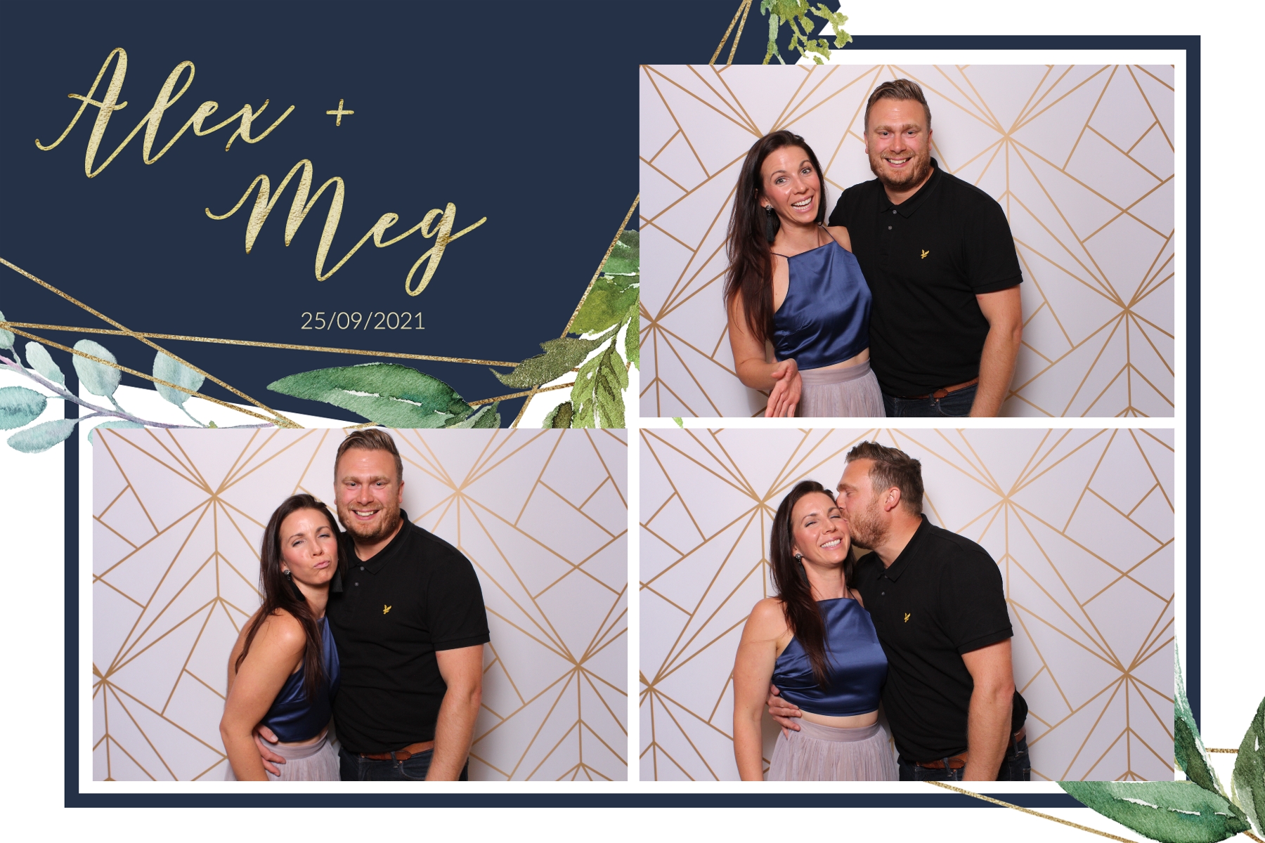 Alex & Meg  | View more photos from the event at gallery.magicimages.uk/u/MagicImages/Alex-Meg