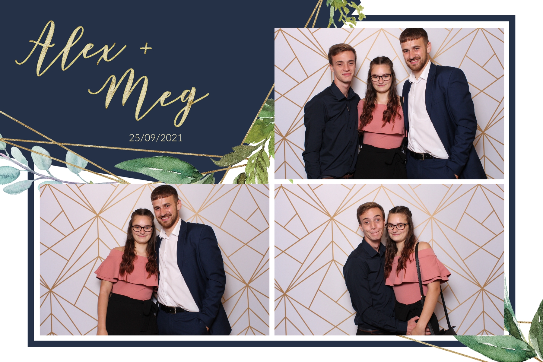Alex & Meg  | View more photos from the event at gallery.magicimages.uk/u/MagicImages/Alex-Meg