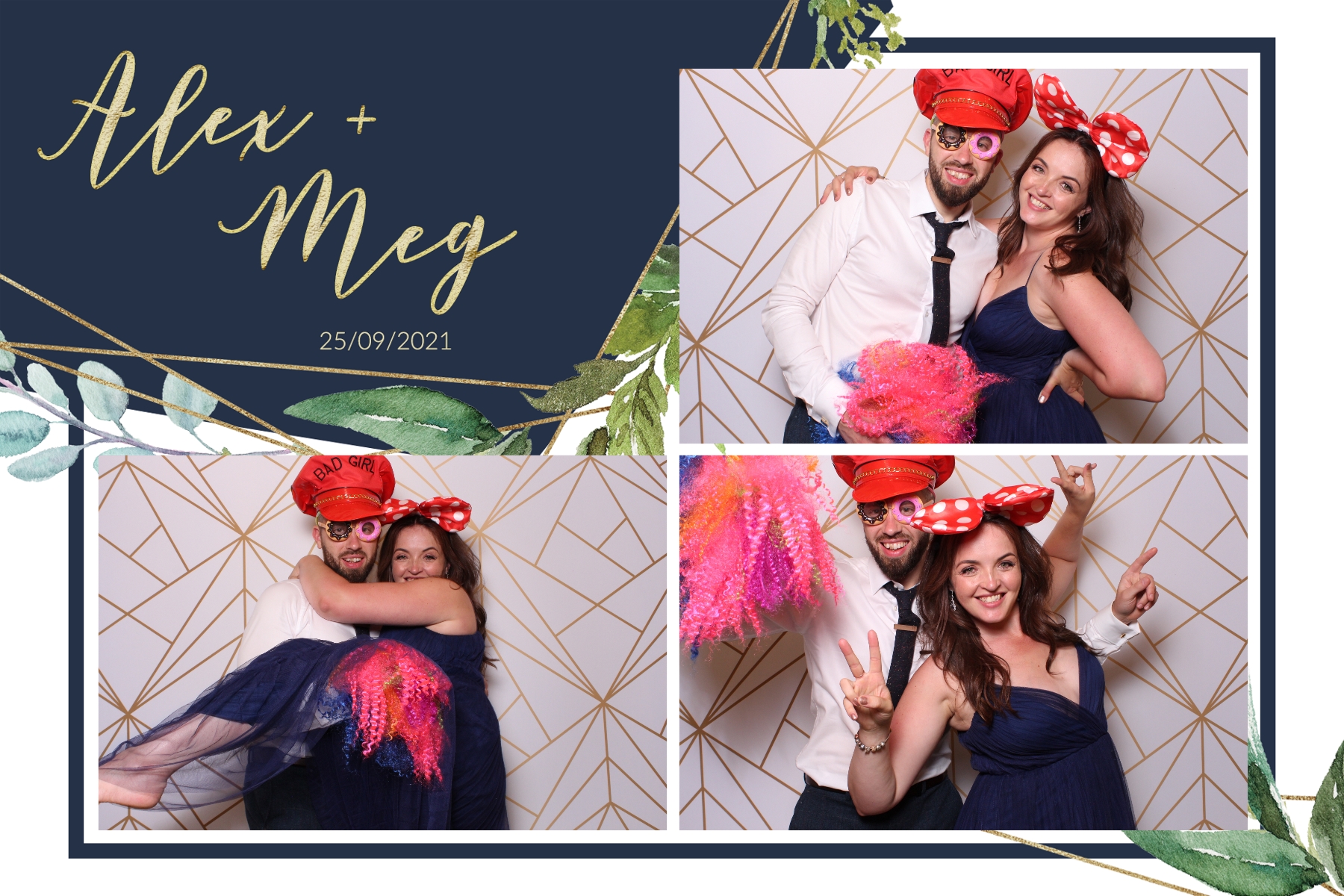 Alex & Meg  | View more photos from the event at gallery.magicimages.uk/u/MagicImages/Alex-Meg