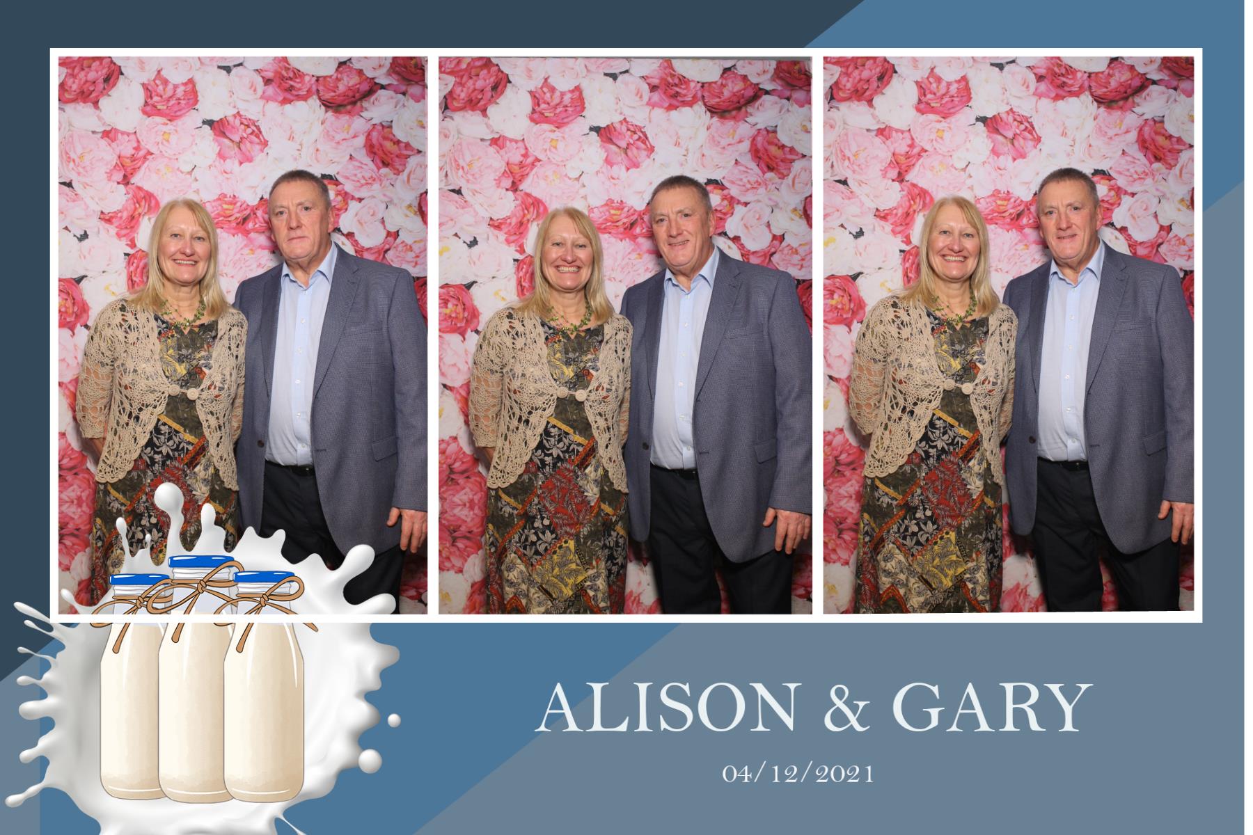 Alison & Gary | View more photos from the event at gallery.magicimages.uk/u/MagicImages/Alison-Gary