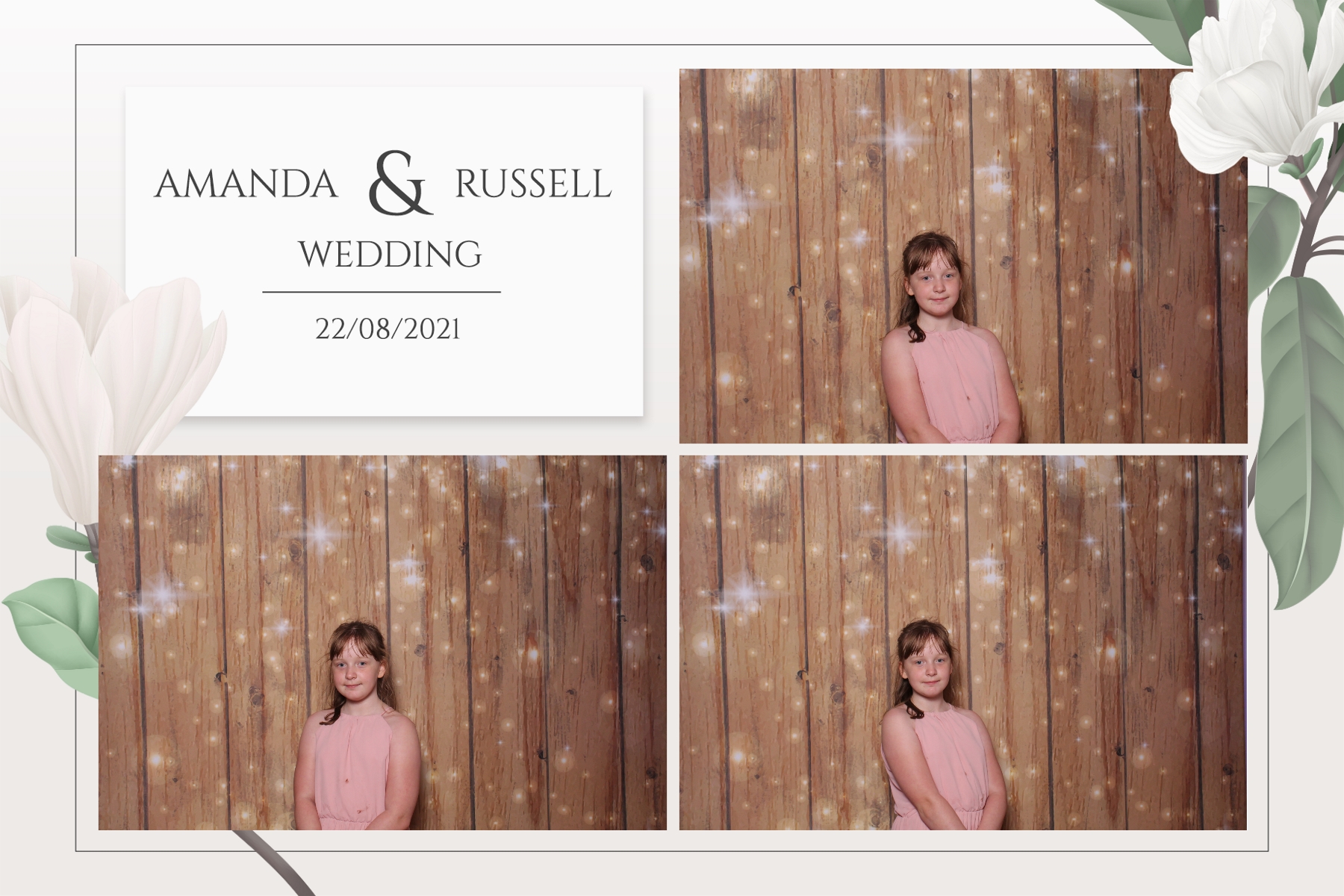Amanda & Russell | View more photos from the event at gallery.magicimages.uk/u/MagicImages/Amanda-Russell