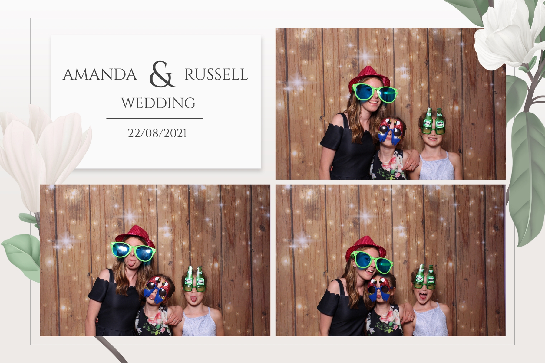 Amanda & Russell | View more photos from the event at gallery.magicimages.uk/u/MagicImages/Amanda-Russell