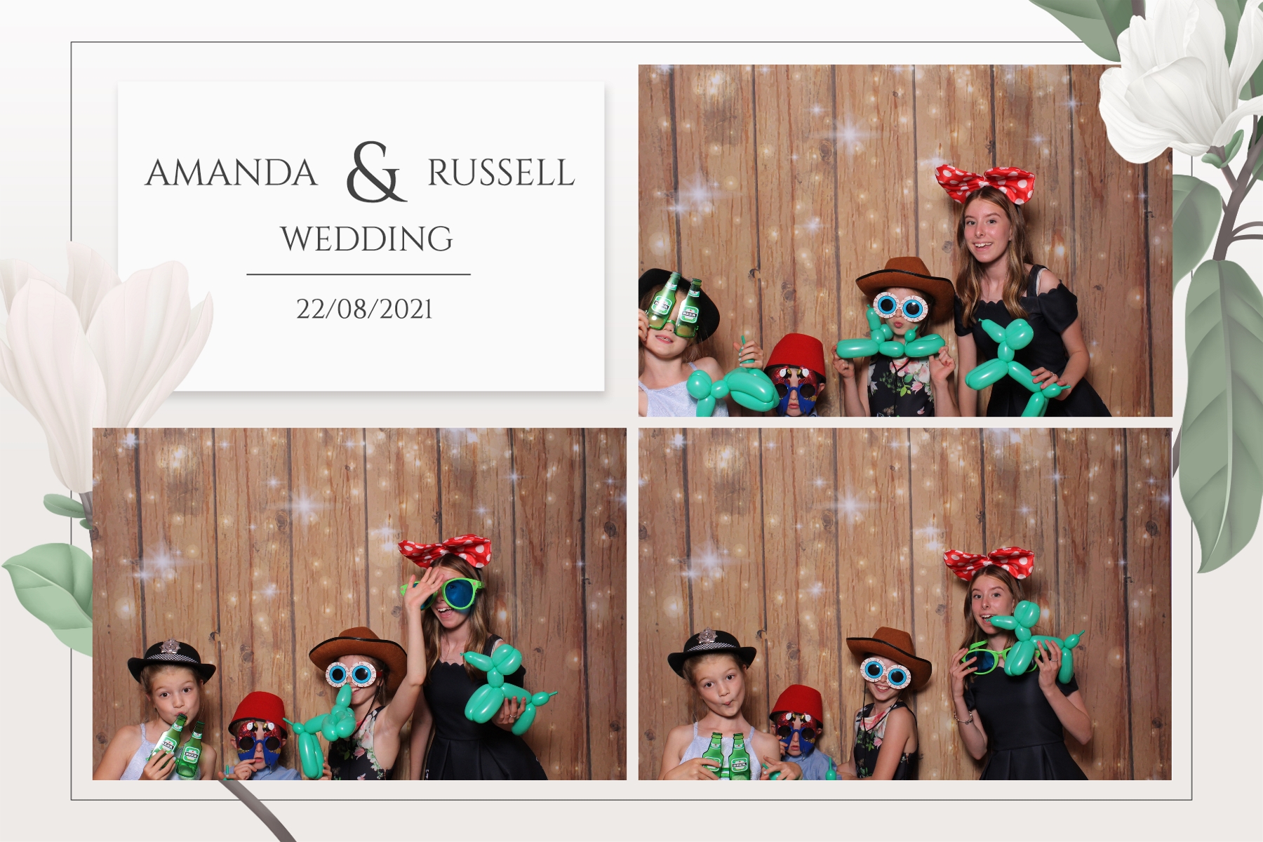 Amanda & Russell | View more photos from the event at gallery.magicimages.uk/u/MagicImages/Amanda-Russell