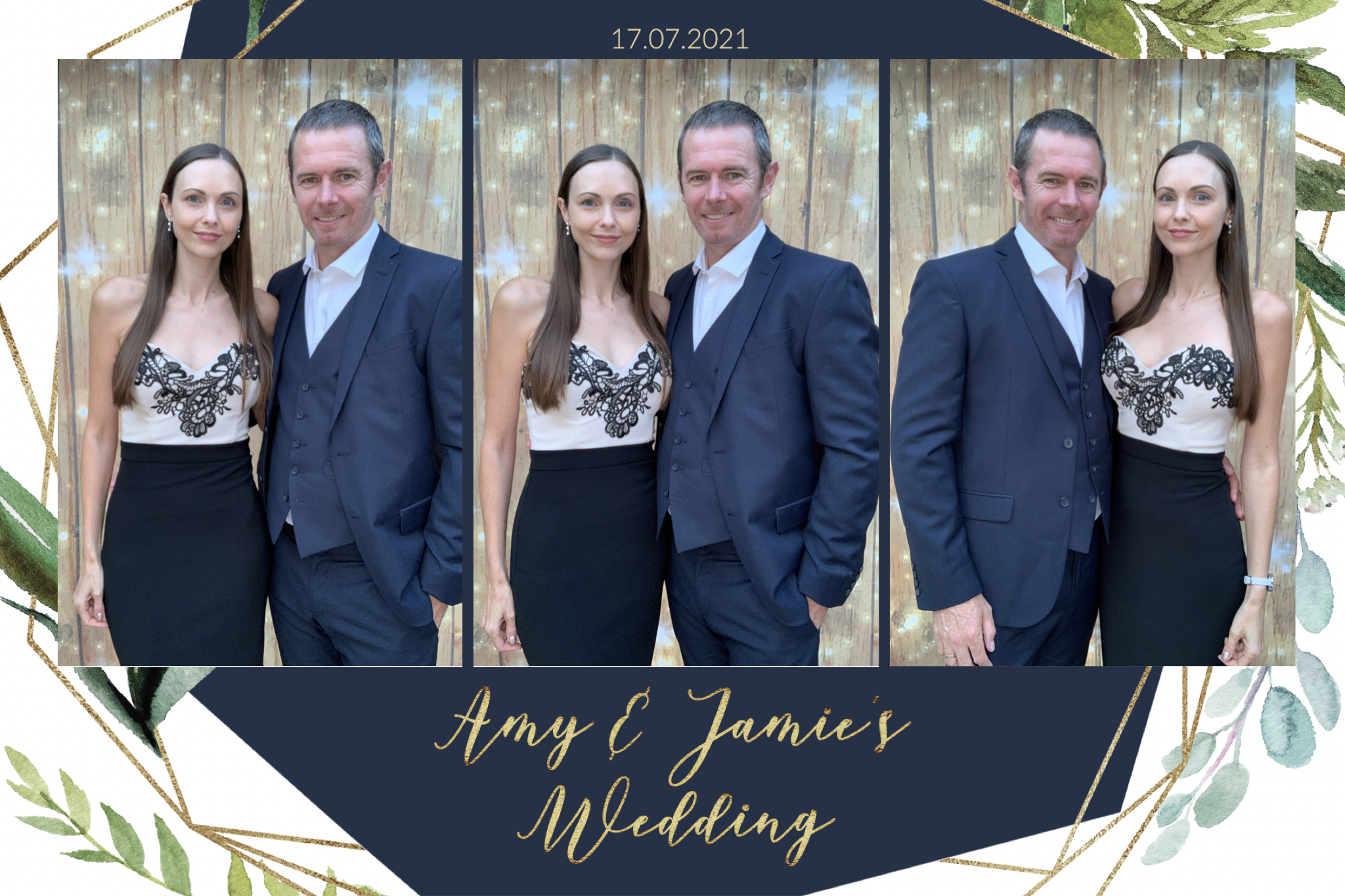 Amy & Jamie's wedding  | View more photos from the event at gallery.magicimages.uk/u/MagicImages/Amy-Jamies-wedding