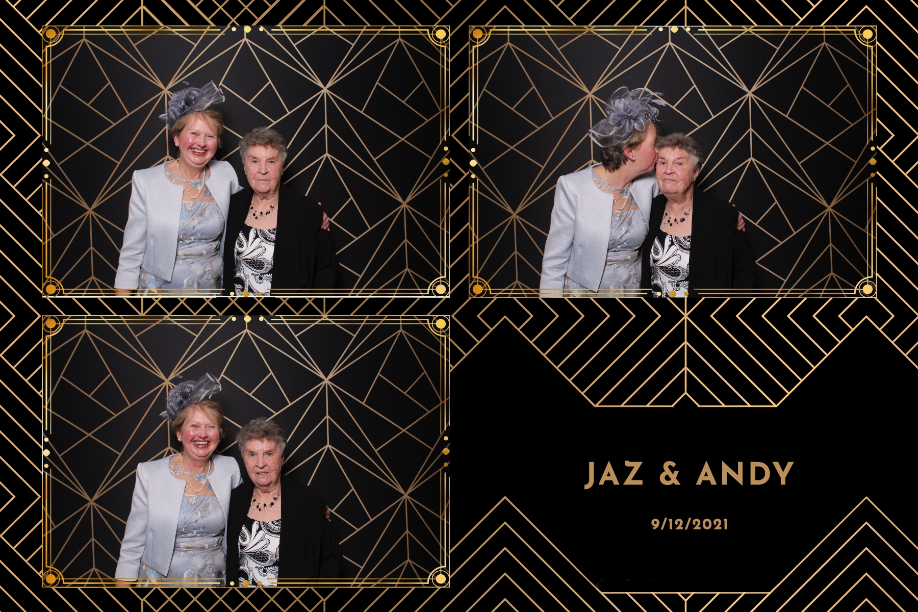 Andy & Jaz | View more photos from the event at gallery.magicimages.uk/u/MagicImages/Andy-Jaz
