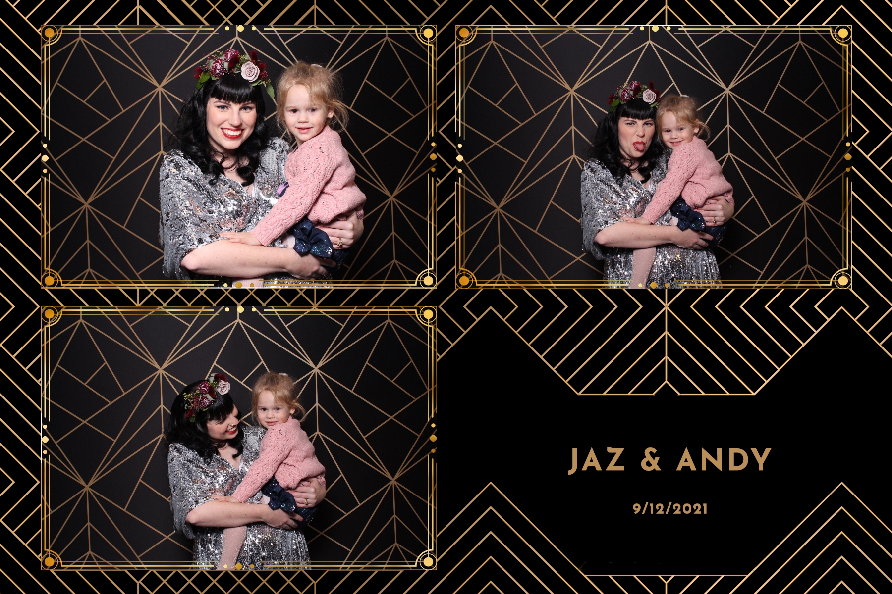 Andy & Jaz | View more photos from the event at gallery.magicimages.uk/u/MagicImages/Andy-Jaz