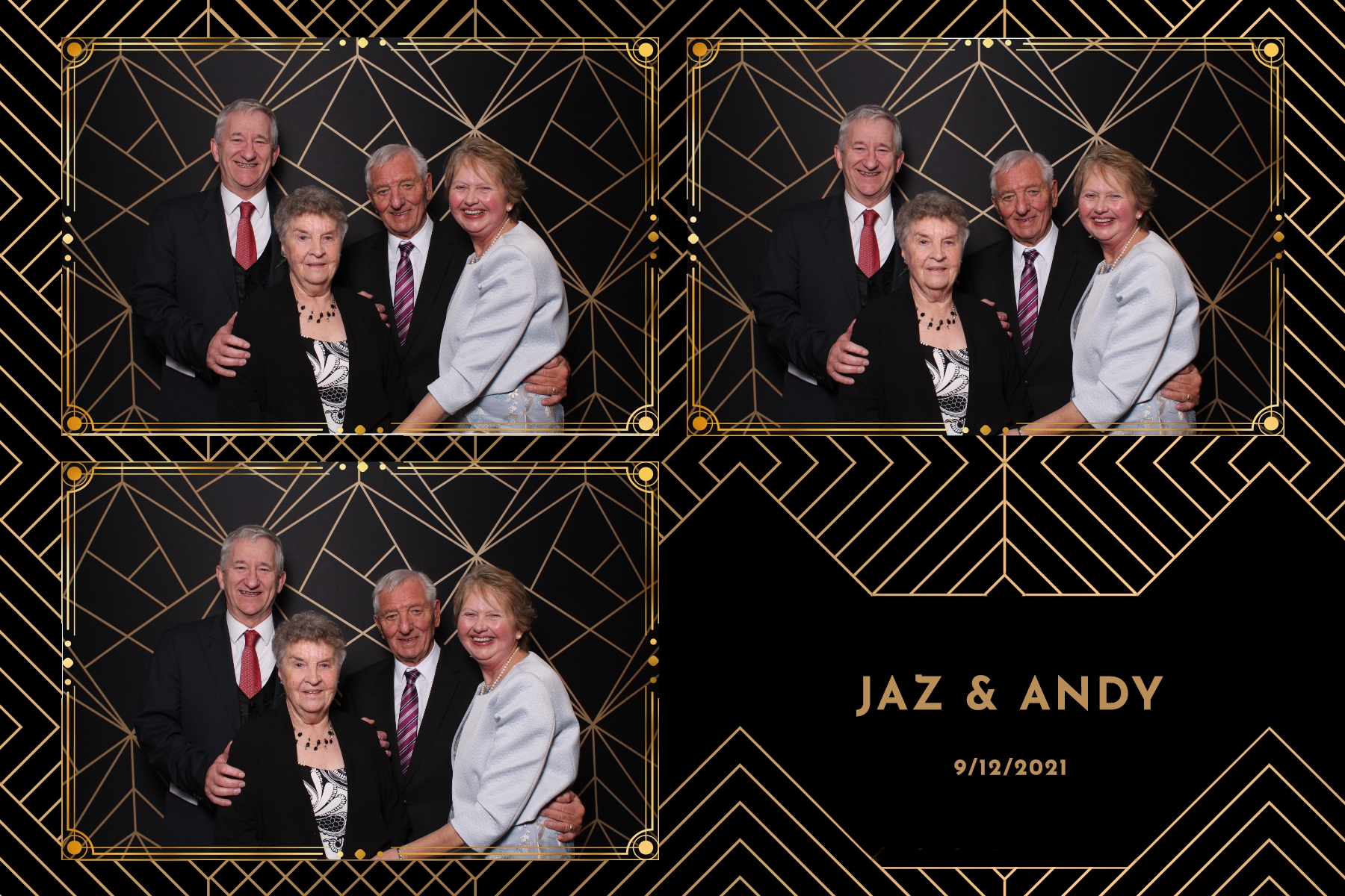 Andy & Jaz | View more photos from the event at gallery.magicimages.uk/u/MagicImages/Andy-Jaz
