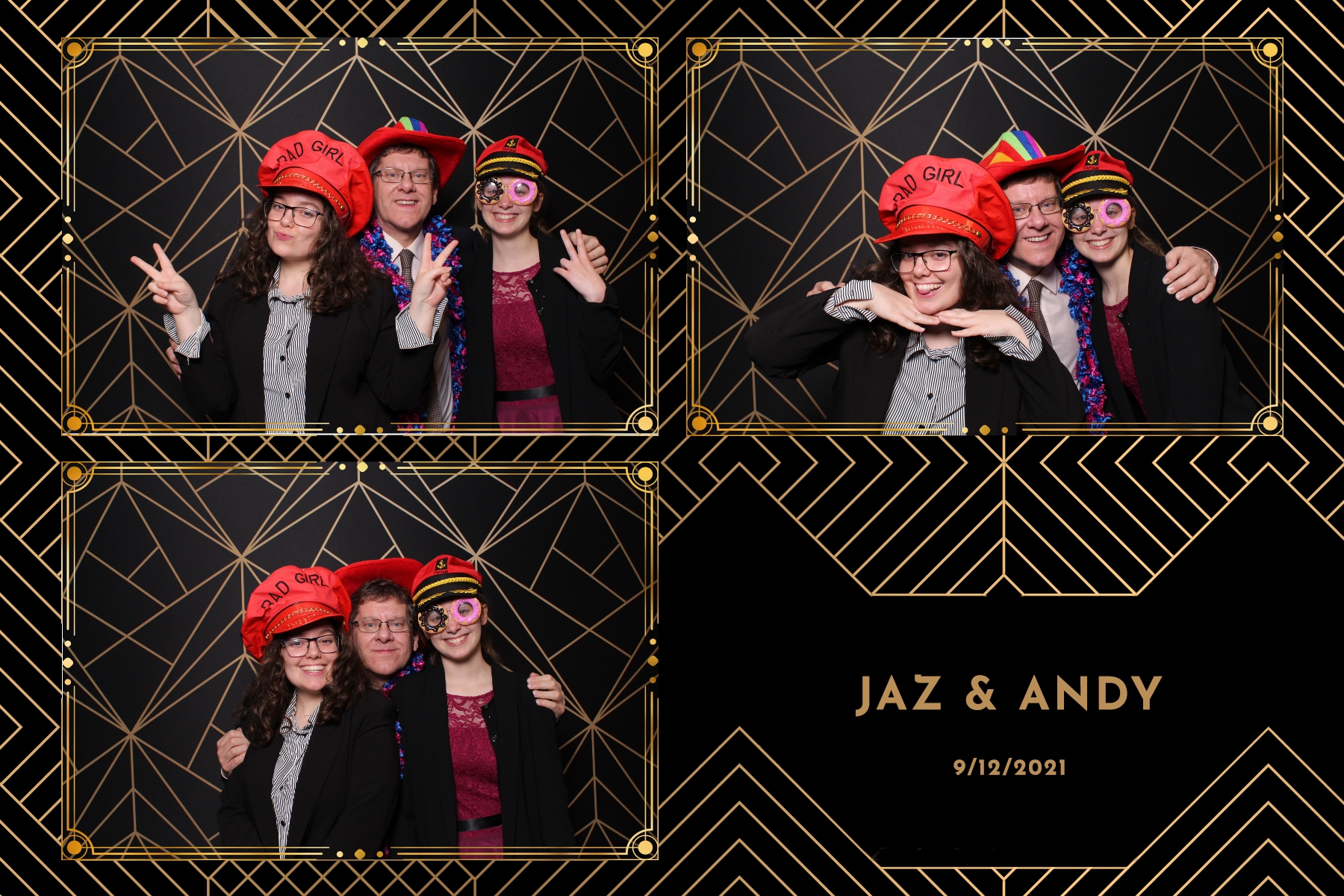 Andy & Jaz | View more photos from the event at gallery.magicimages.uk/u/MagicImages/Andy-Jaz