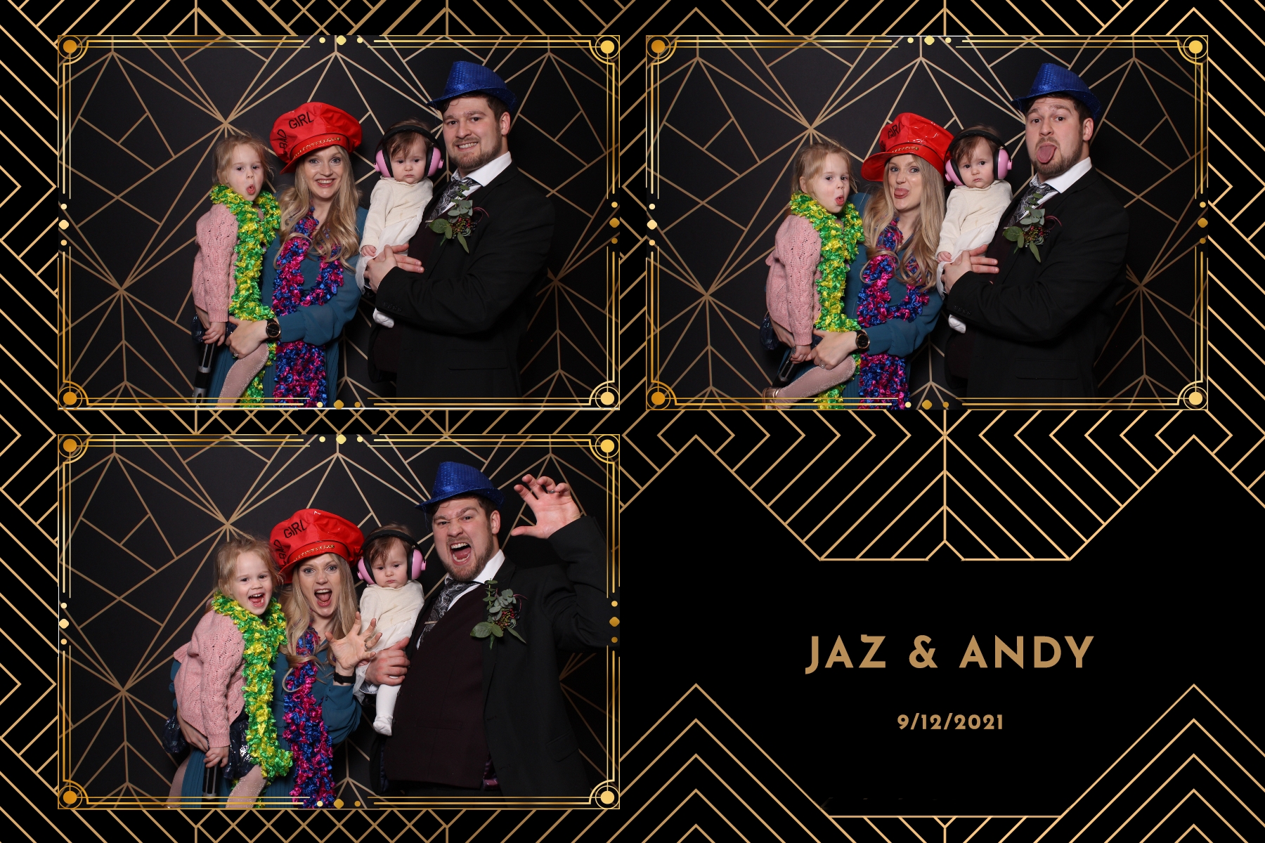 Andy & Jaz | View more photos from the event at gallery.magicimages.uk/u/MagicImages/Andy-Jaz