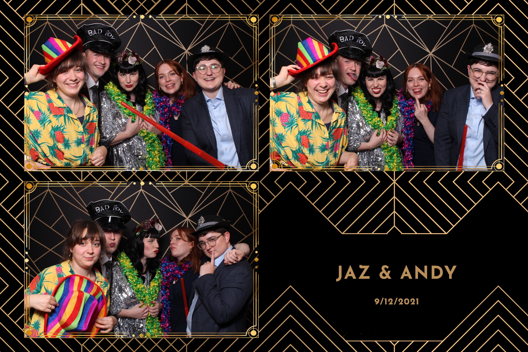 Andy & Jaz | View more photos from the event at gallery.magicimages.uk/u/MagicImages/Andy-Jaz
