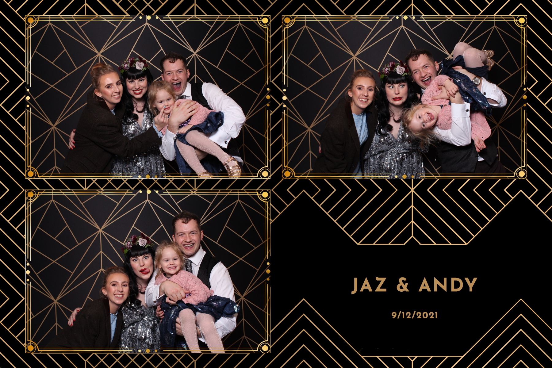 Andy & Jaz | View more photos from the event at gallery.magicimages.uk/u/MagicImages/Andy-Jaz