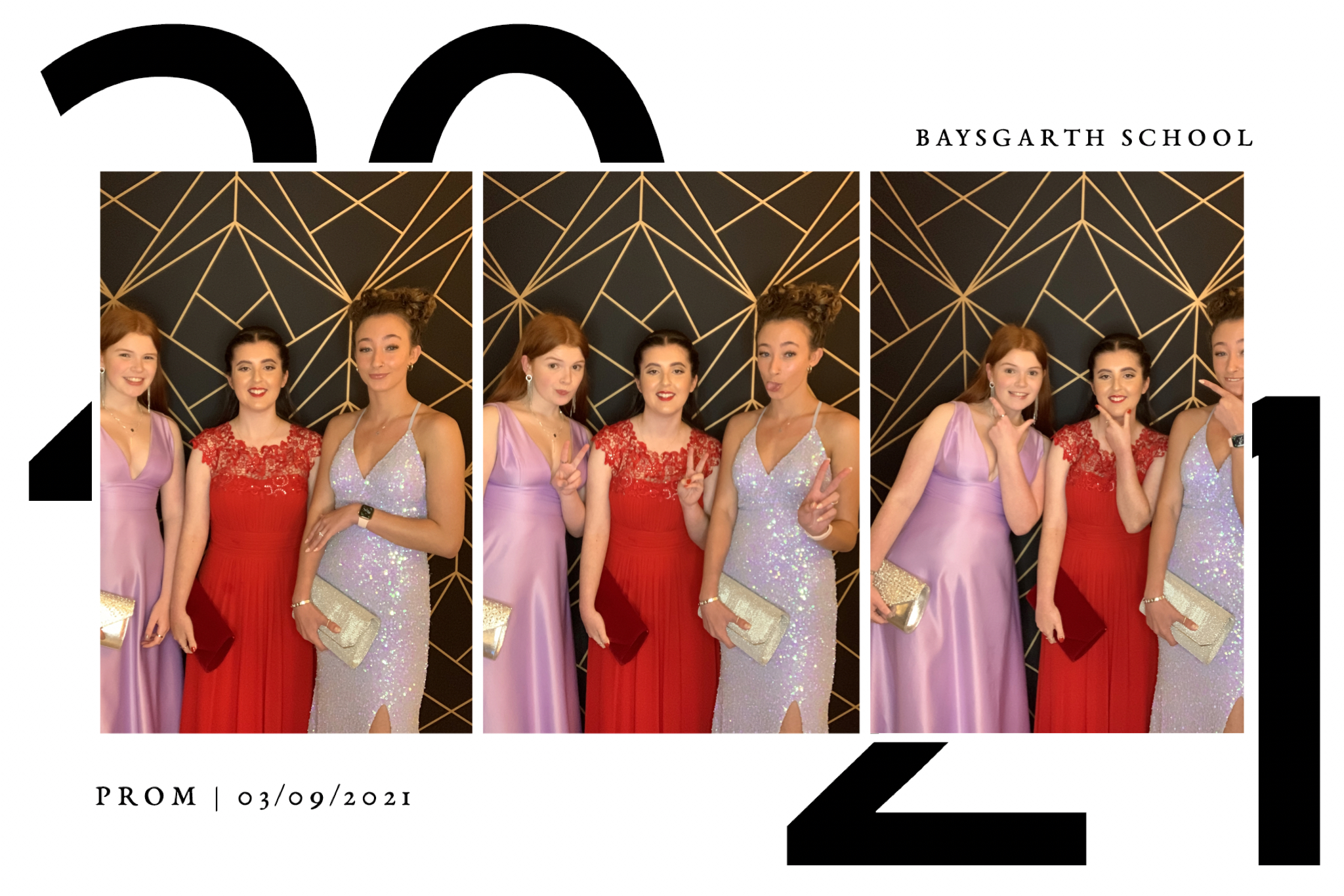 BaysGarth School Prom | View more photos from the event at gallery.magicimages.uk/u/MagicImages/BaysGarth-School-Prom