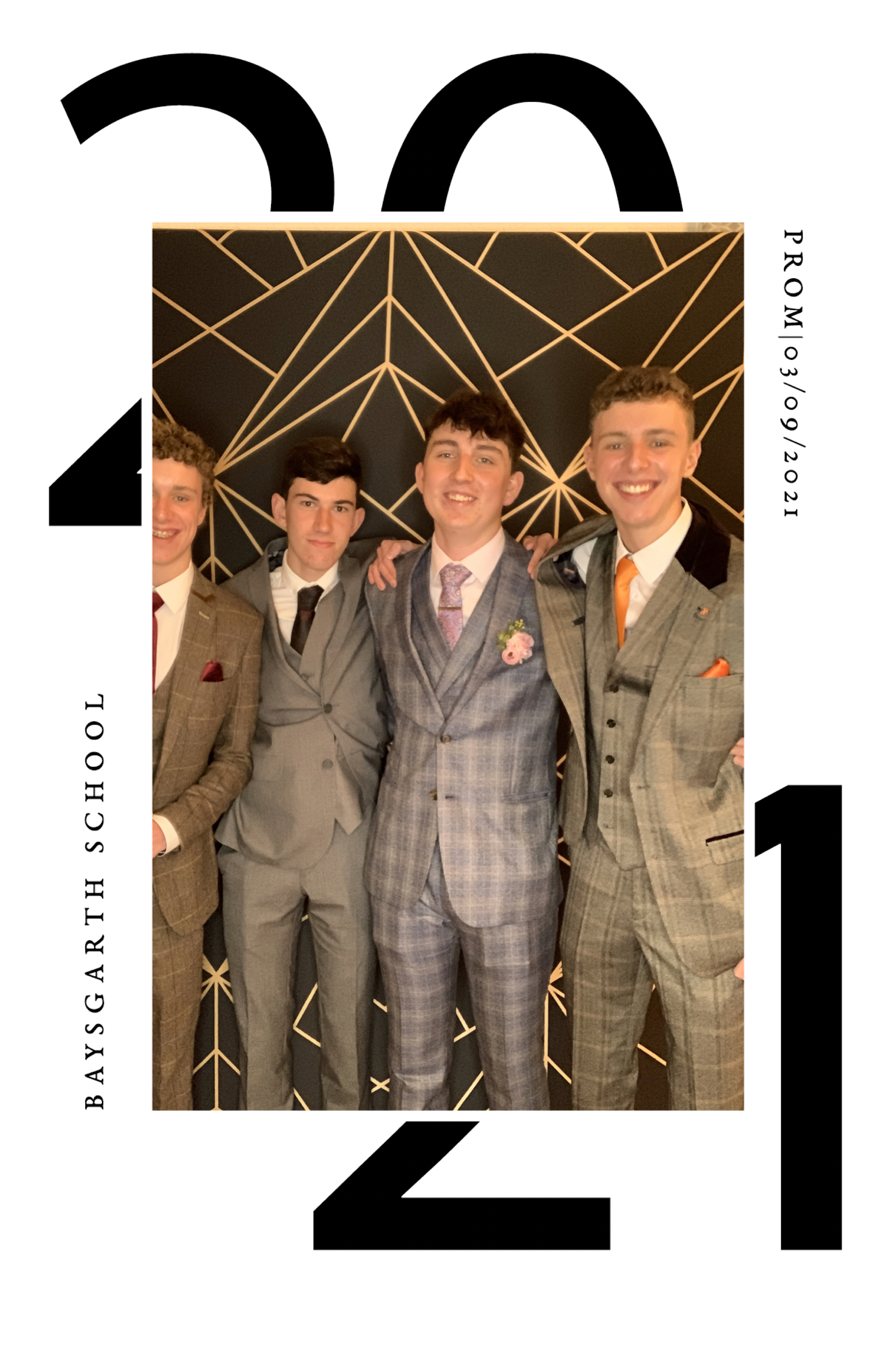 BaysGarth School Prom | View more photos from the event at gallery.magicimages.uk/u/MagicImages/BaysGarth-School-Prom