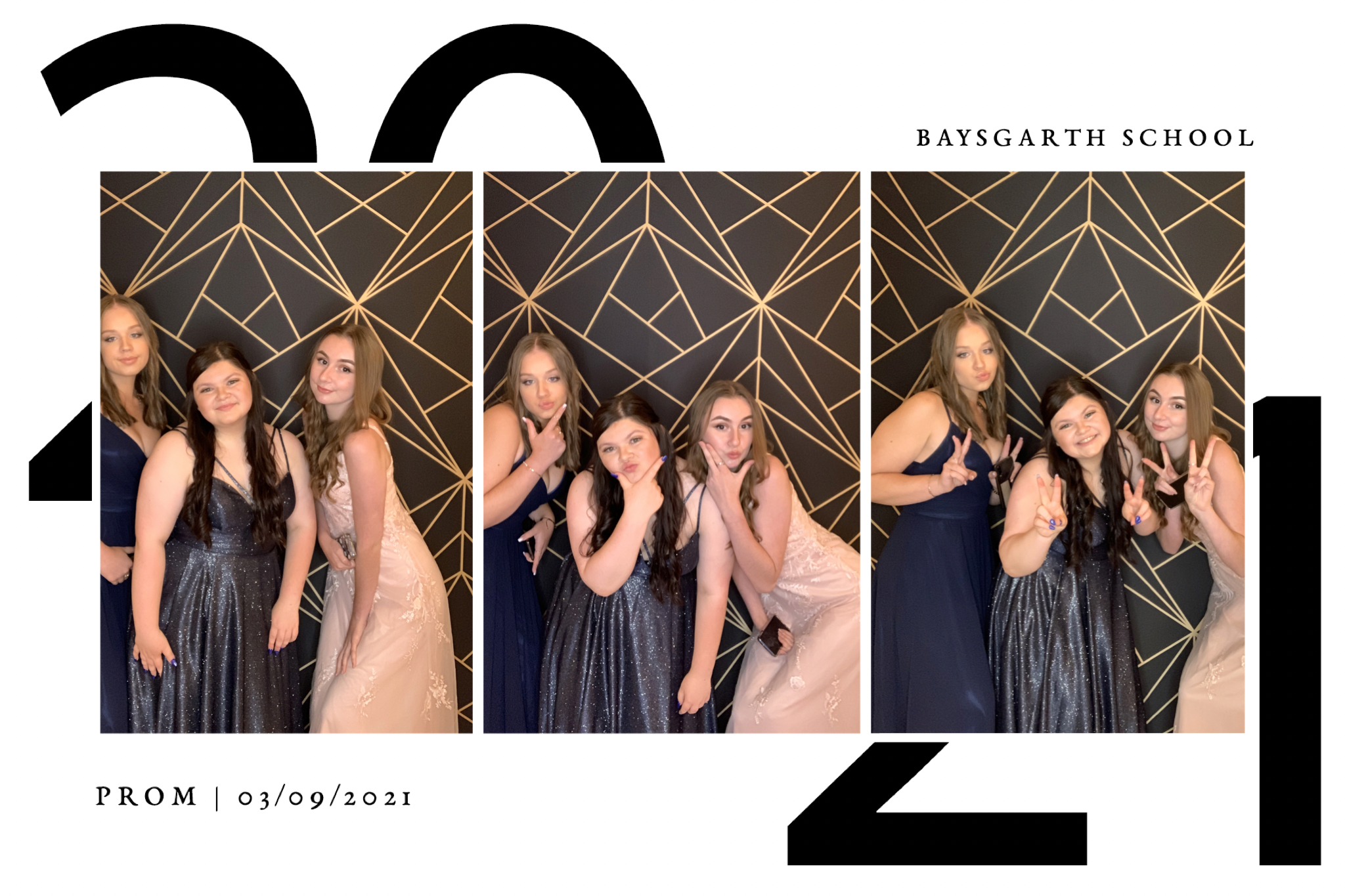 BaysGarth School Prom | View more photos from the event at gallery.magicimages.uk/u/MagicImages/BaysGarth-School-Prom
