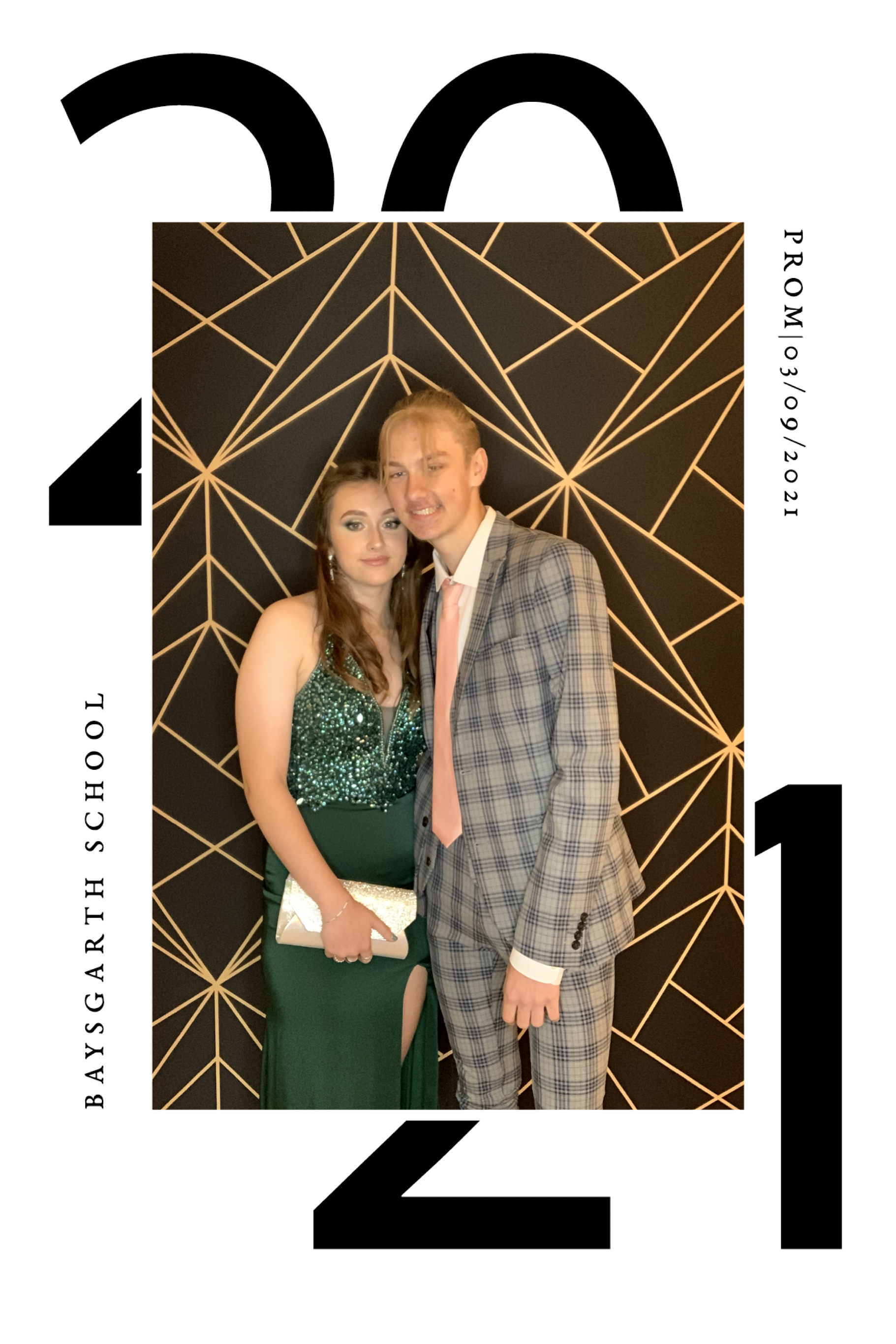 BaysGarth School Prom | View more photos from the event at gallery.magicimages.uk/u/MagicImages/BaysGarth-School-Prom