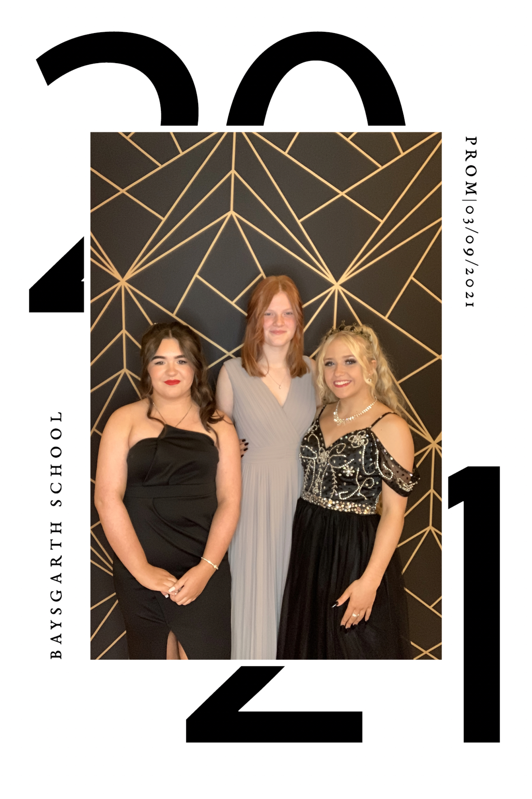 BaysGarth School Prom | View more photos from the event at gallery.magicimages.uk/u/MagicImages/BaysGarth-School-Prom