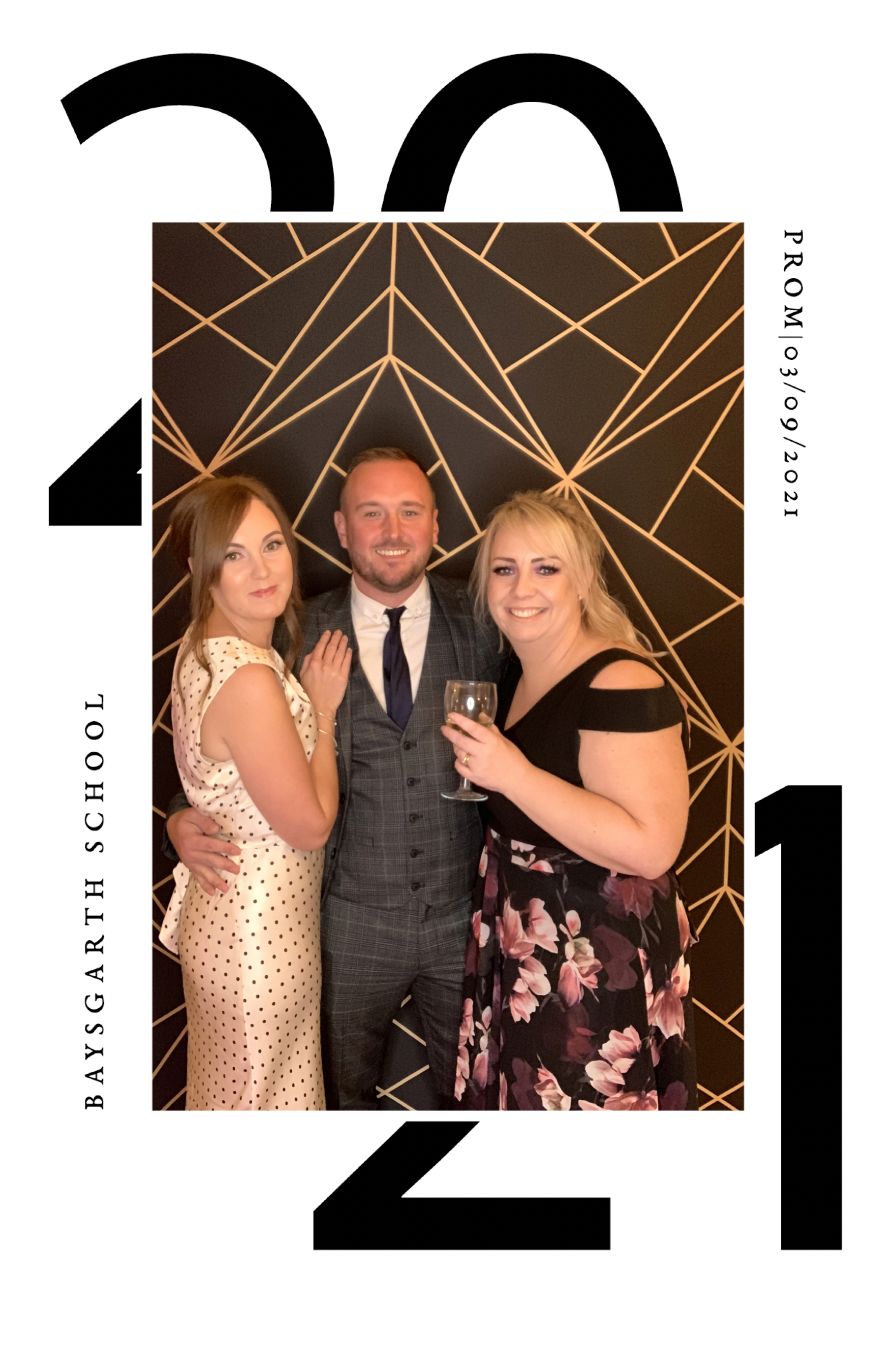BaysGarth School Prom | View more photos from the event at gallery.magicimages.uk/u/MagicImages/BaysGarth-School-Prom