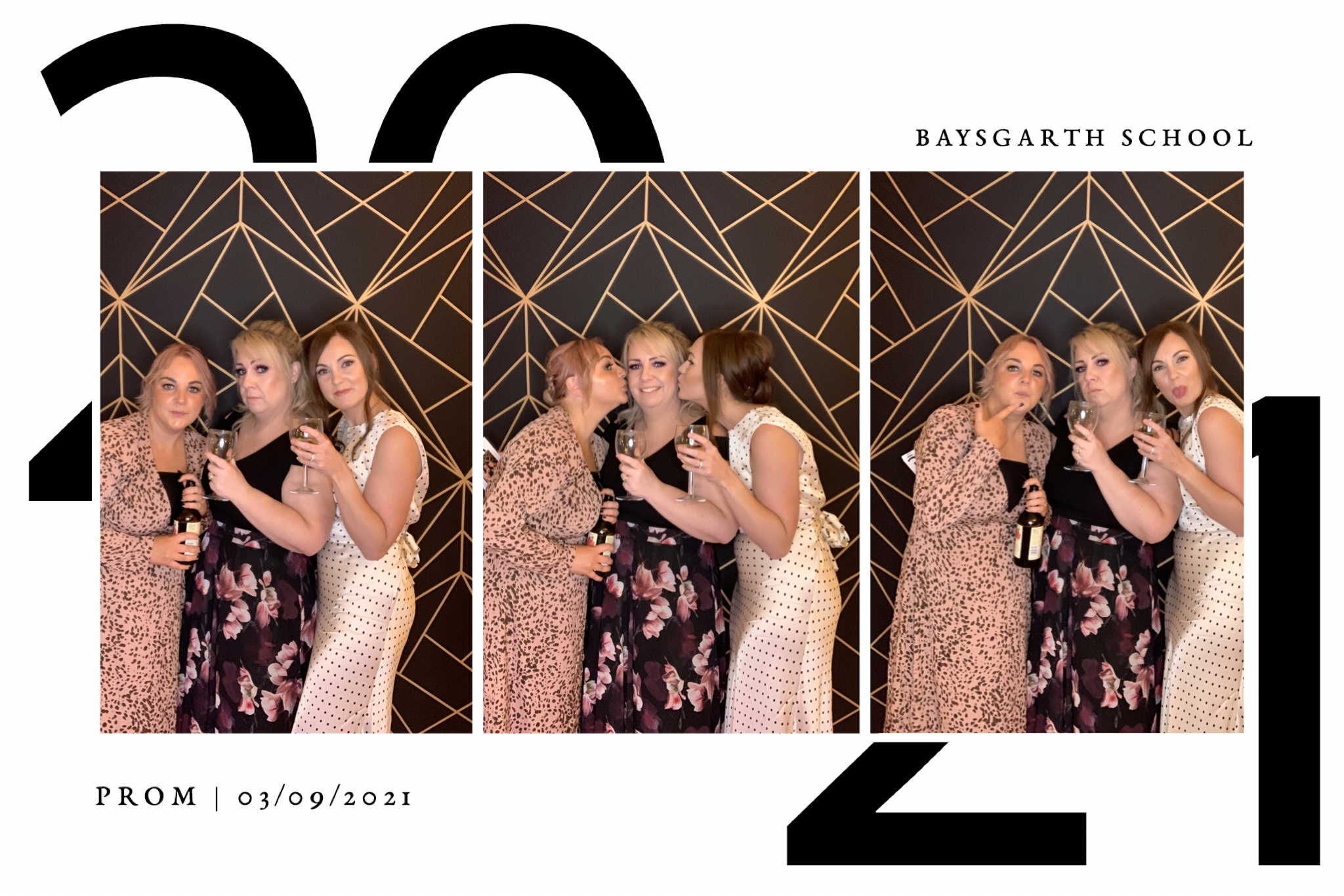 BaysGarth School Prom | View more photos from the event at gallery.magicimages.uk/u/MagicImages/BaysGarth-School-Prom