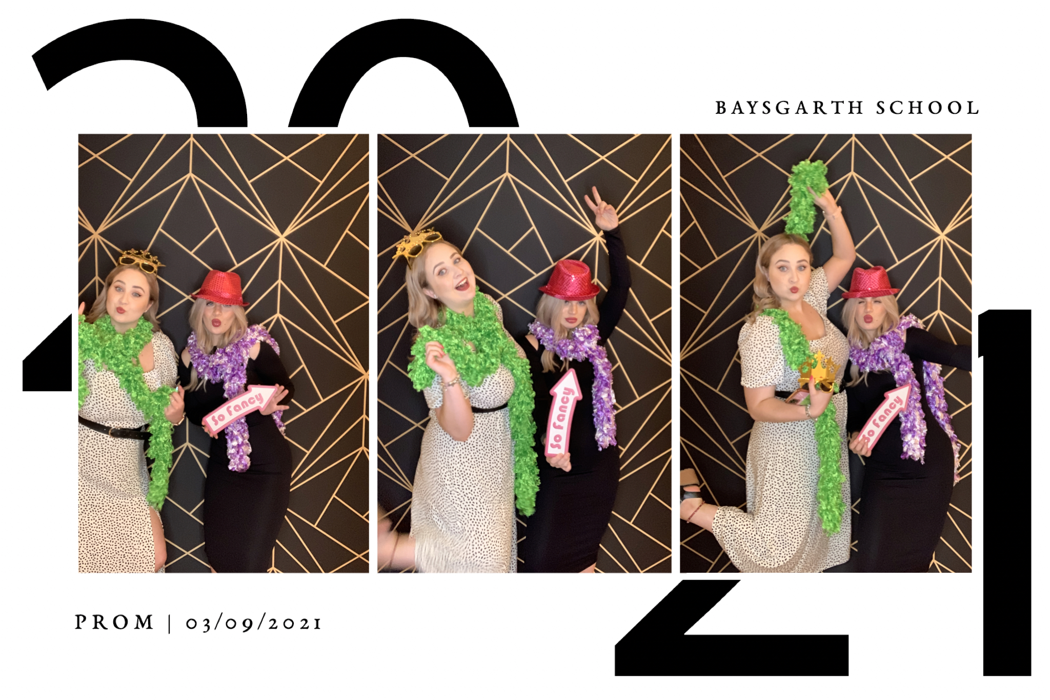 BaysGarth School Prom | View more photos from the event at gallery.magicimages.uk/u/MagicImages/BaysGarth-School-Prom