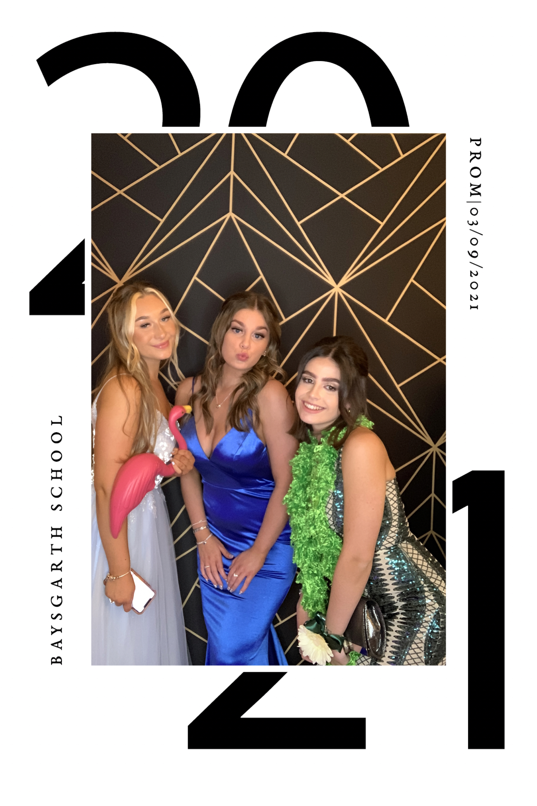 BaysGarth School Prom | View more photos from the event at gallery.magicimages.uk/u/MagicImages/BaysGarth-School-Prom