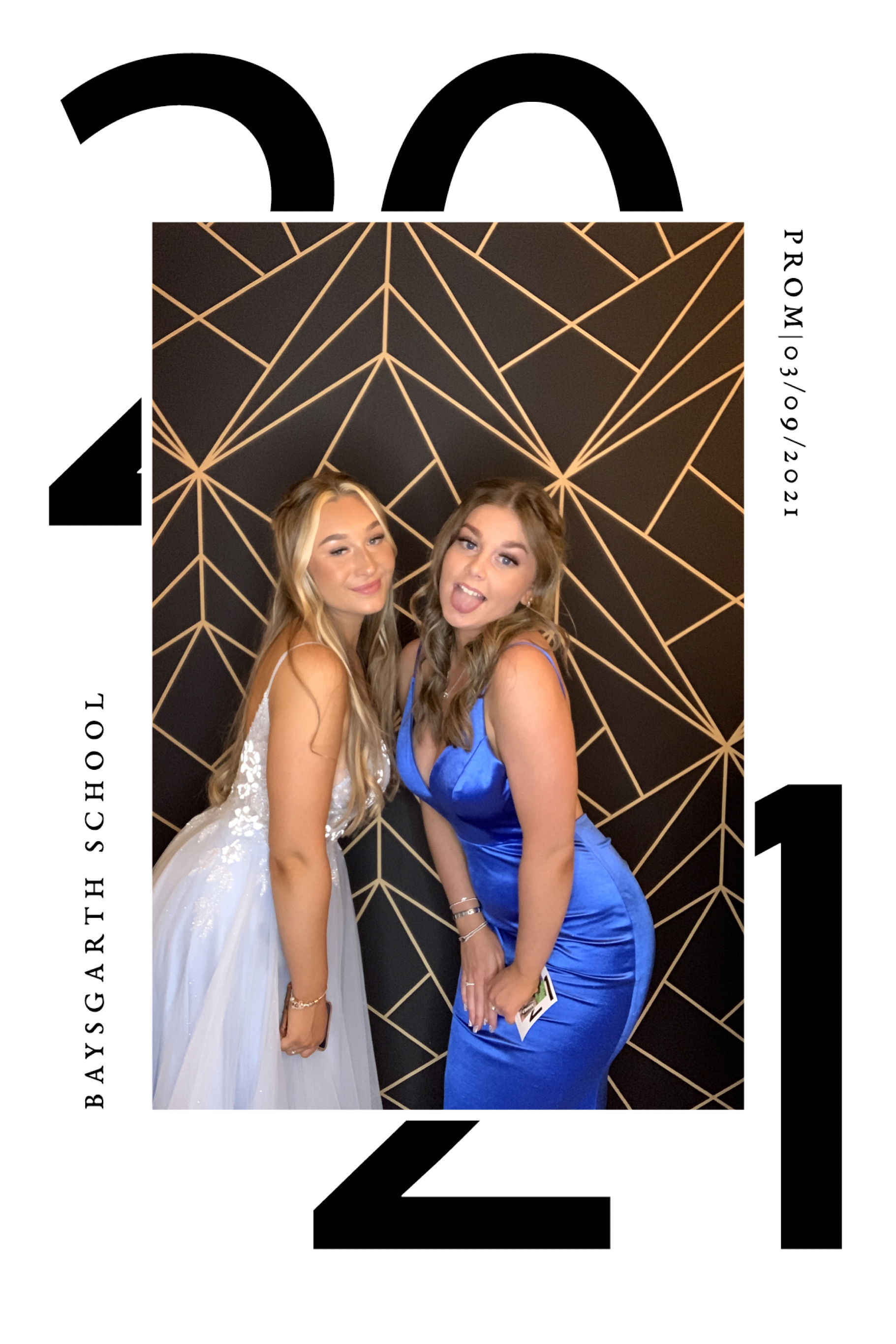 BaysGarth School Prom | View more photos from the event at gallery.magicimages.uk/u/MagicImages/BaysGarth-School-Prom
