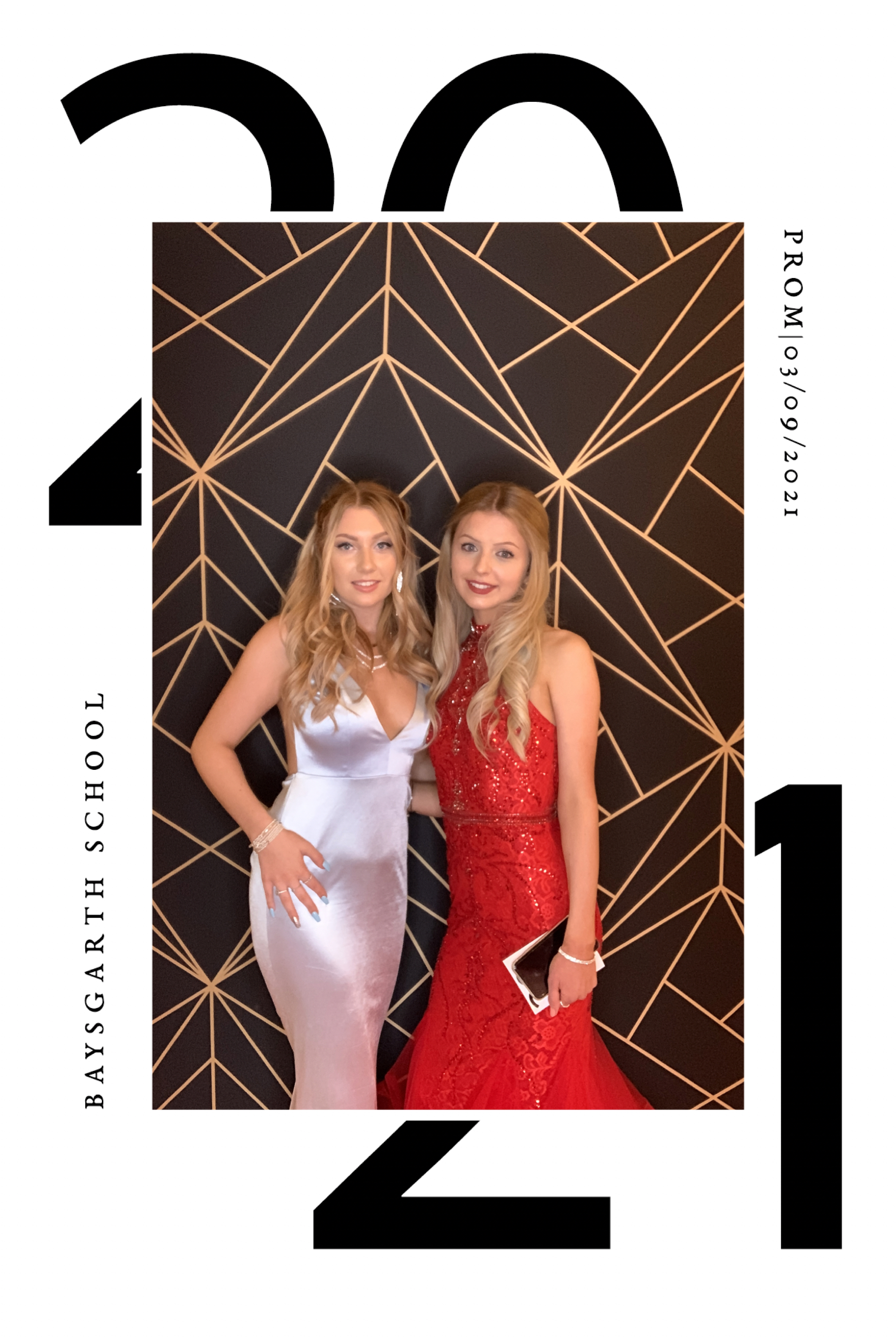 BaysGarth School Prom | View more photos from the event at gallery.magicimages.uk/u/MagicImages/BaysGarth-School-Prom