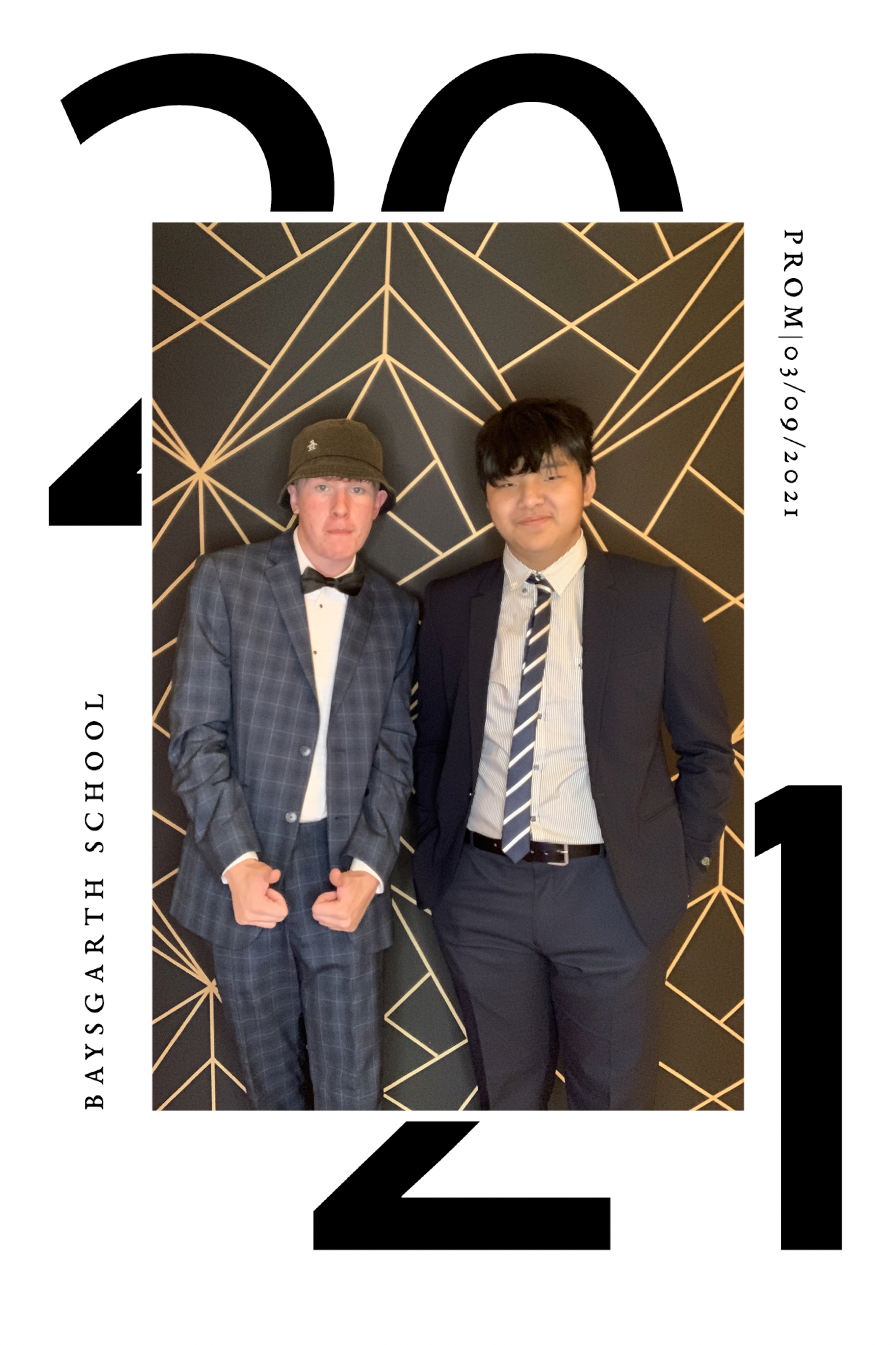 BaysGarth School Prom | View more photos from the event at gallery.magicimages.uk/u/MagicImages/BaysGarth-School-Prom