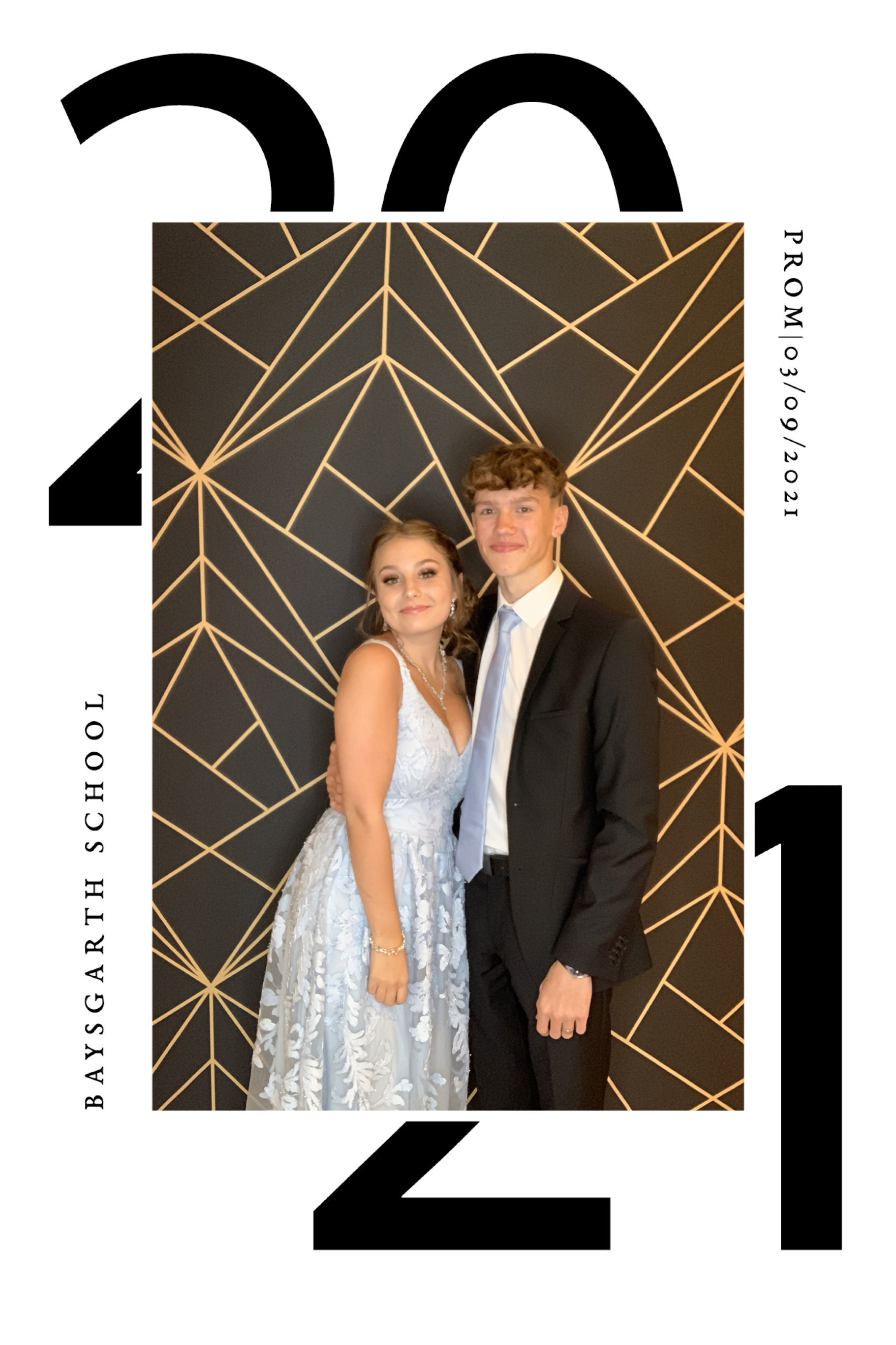 BaysGarth School Prom | View more photos from the event at gallery.magicimages.uk/u/MagicImages/BaysGarth-School-Prom