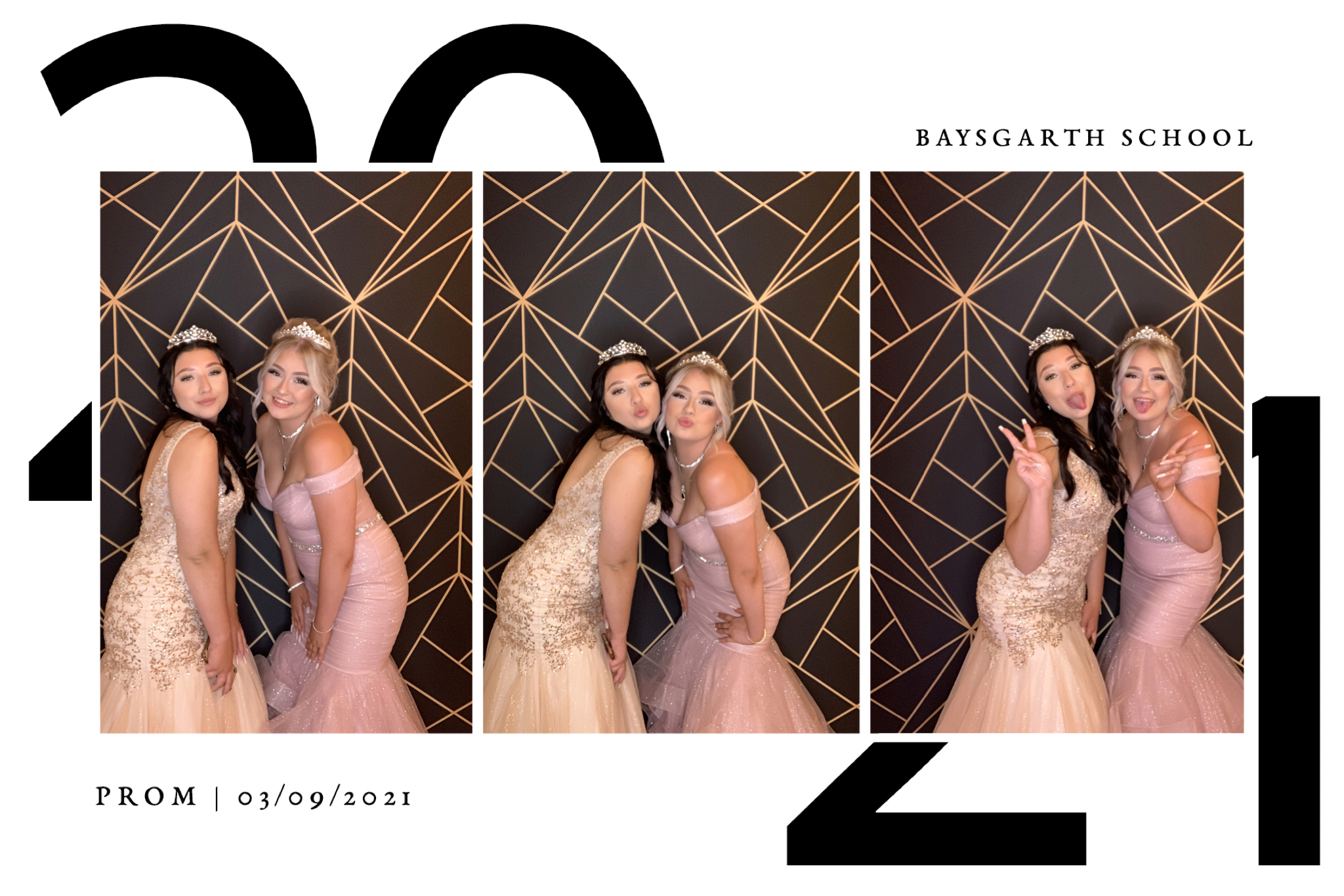 BaysGarth School Prom | View more photos from the event at gallery.magicimages.uk/u/MagicImages/BaysGarth-School-Prom