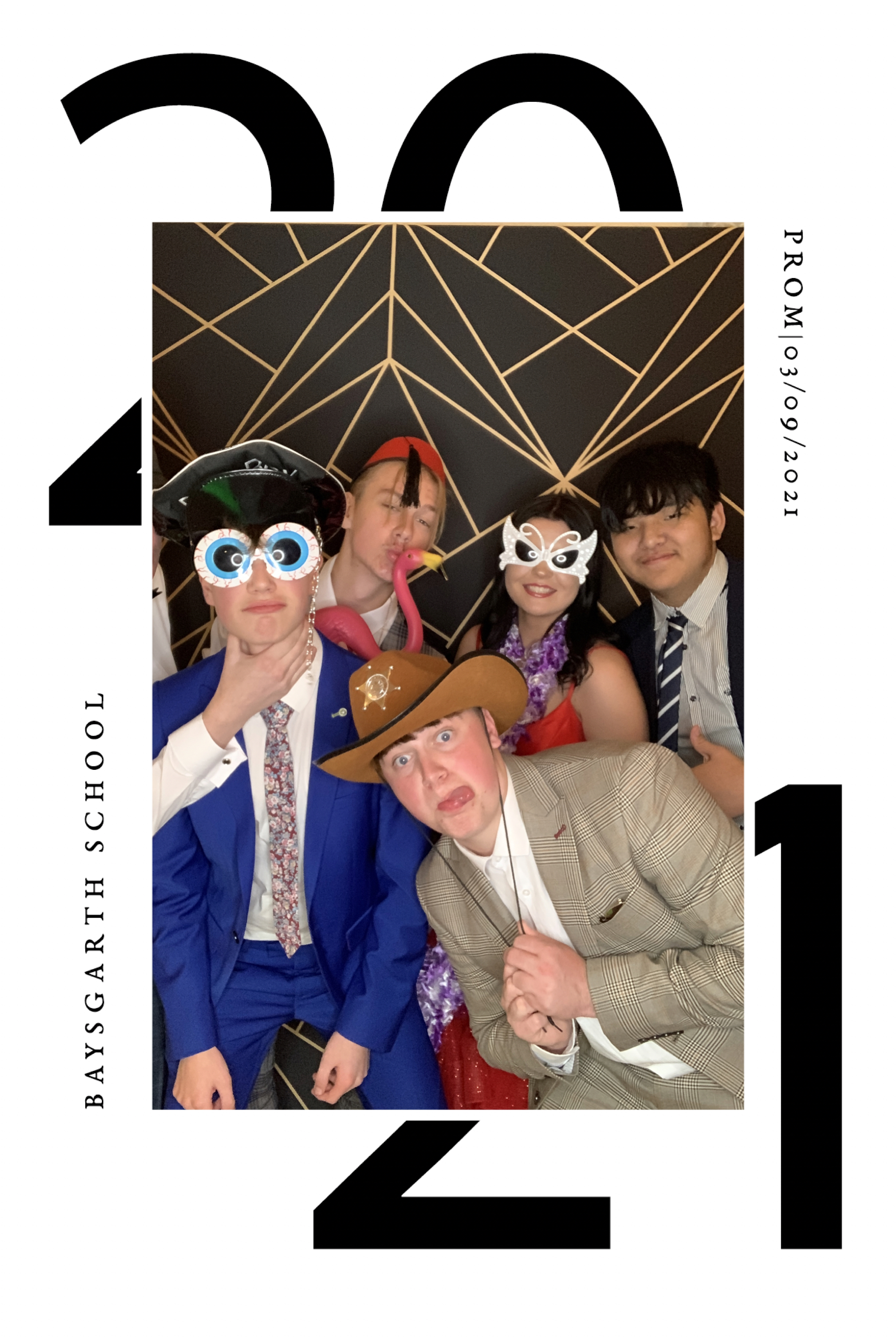 BaysGarth School Prom | View more photos from the event at gallery.magicimages.uk/u/MagicImages/BaysGarth-School-Prom