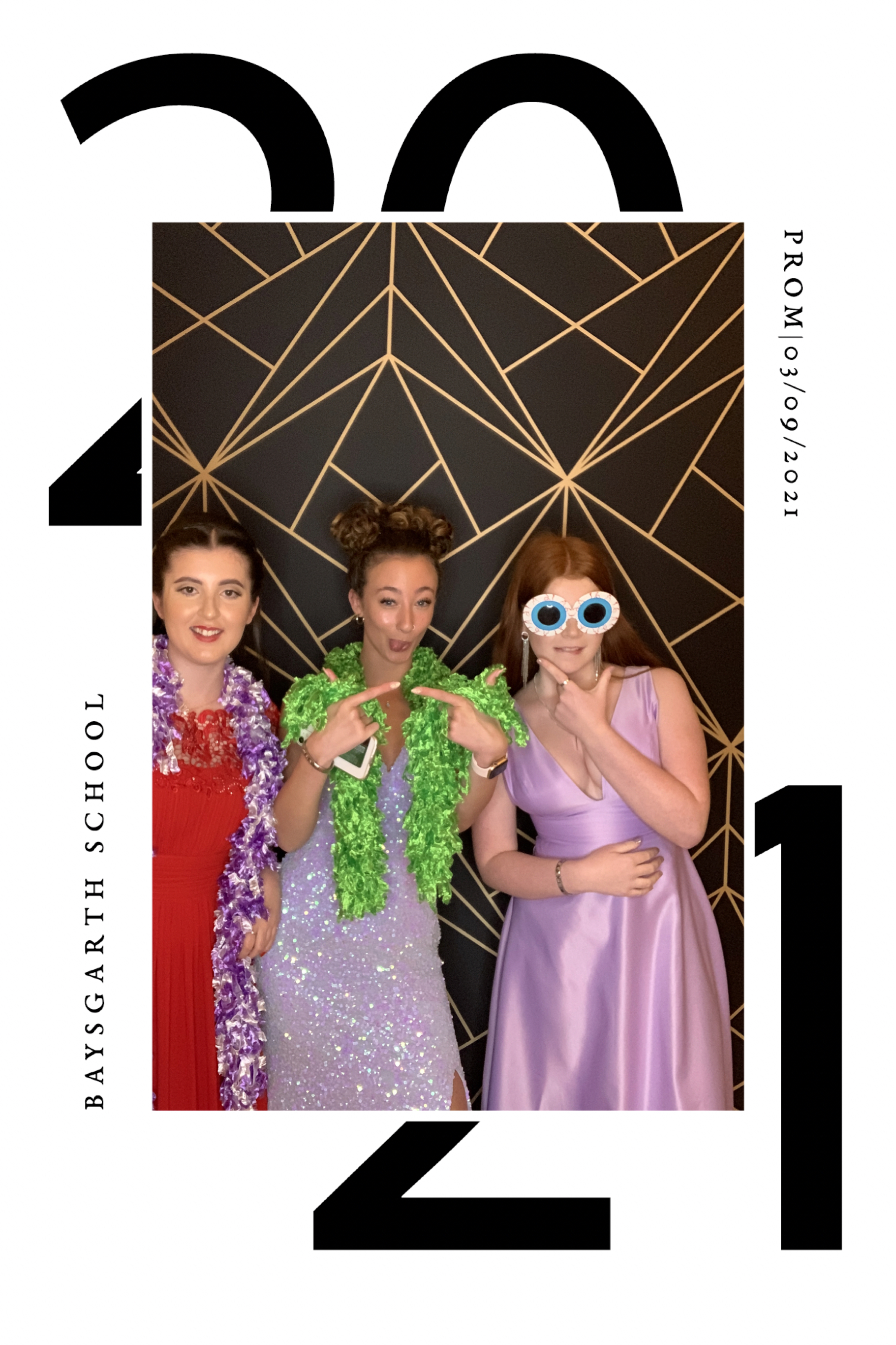 BaysGarth School Prom | View more photos from the event at gallery.magicimages.uk/u/MagicImages/BaysGarth-School-Prom