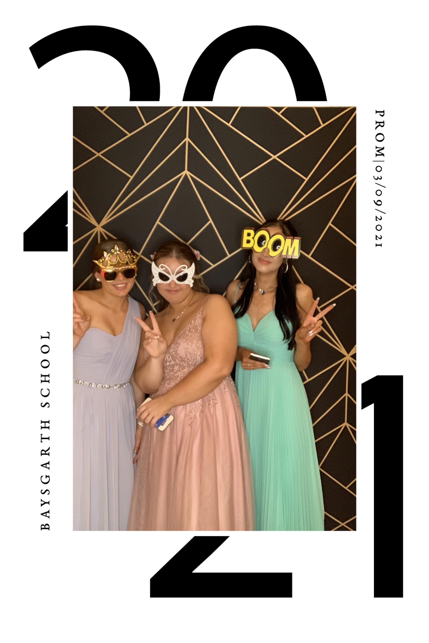 BaysGarth School Prom | View more photos from the event at gallery.magicimages.uk/u/MagicImages/BaysGarth-School-Prom