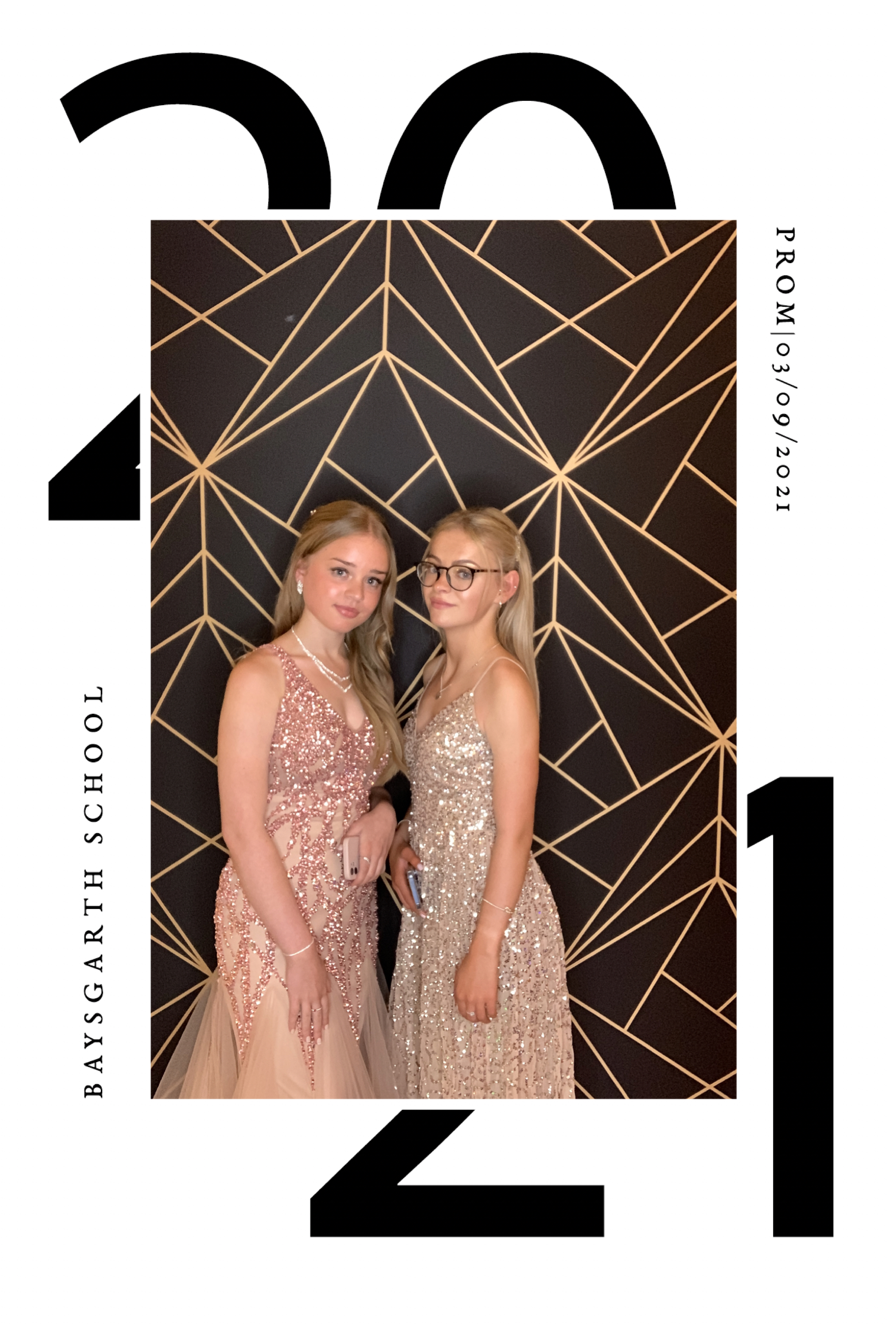 BaysGarth School Prom | View more photos from the event at gallery.magicimages.uk/u/MagicImages/BaysGarth-School-Prom